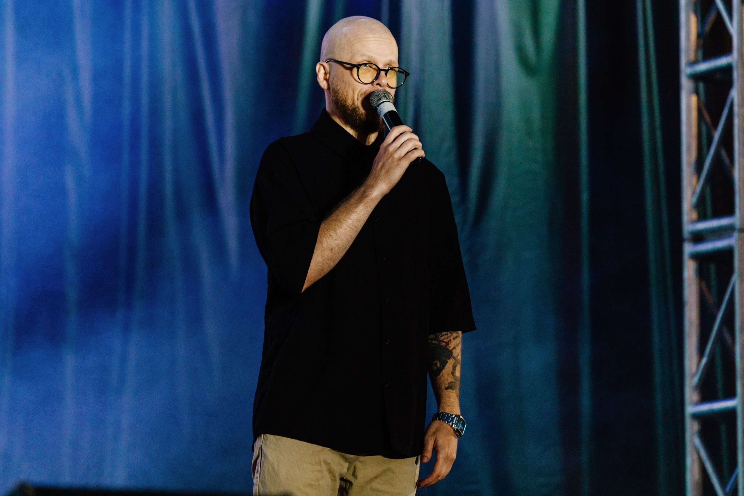 День города Усолье-Сибирское 2025. Фотограф в Иркутске Евгения Айвазова