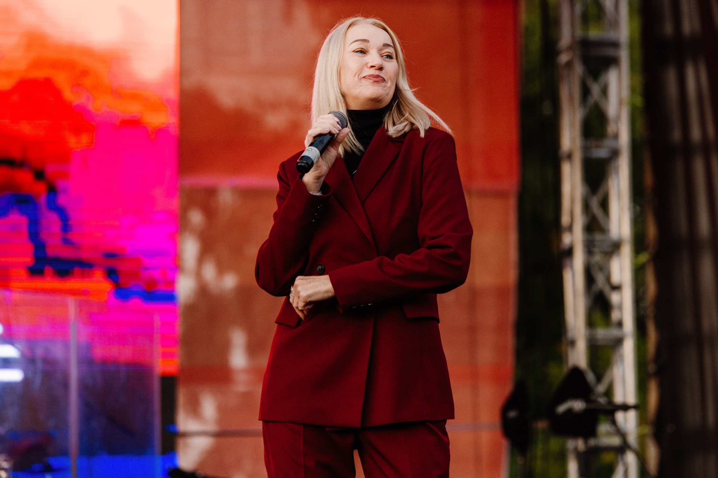 День города Усолье-Сибирское 2025. Фотограф в Иркутске Евгения Айвазова