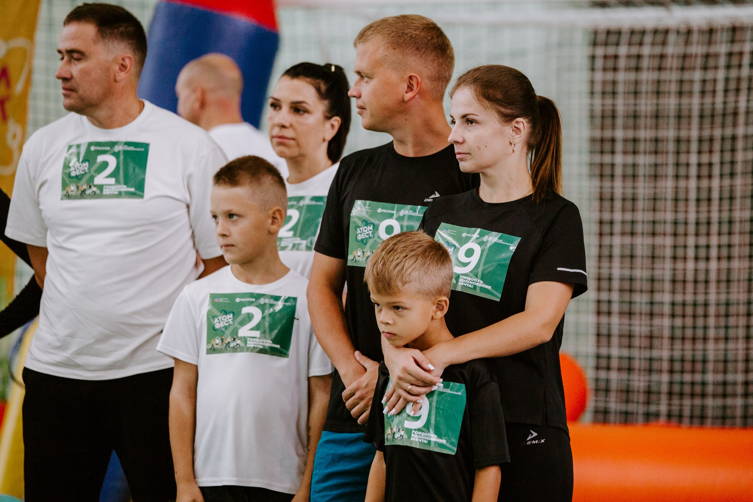 День города Усолье-Сибирское 2025. Фотограф в Иркутске Евгения Айвазова