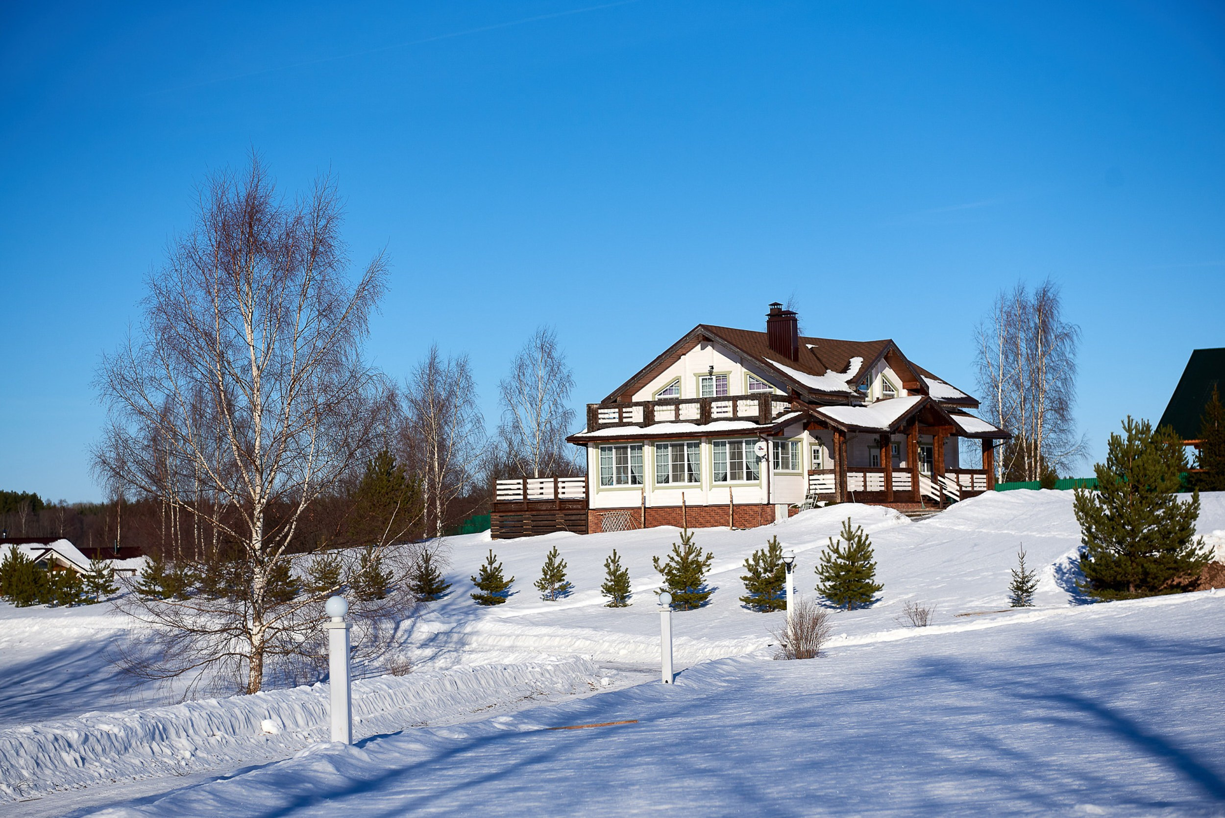 Жилые интерьеры. Герман Лепёхин коммерческий фотограф в Москве: репортаж, портреты, интерьеры, производство