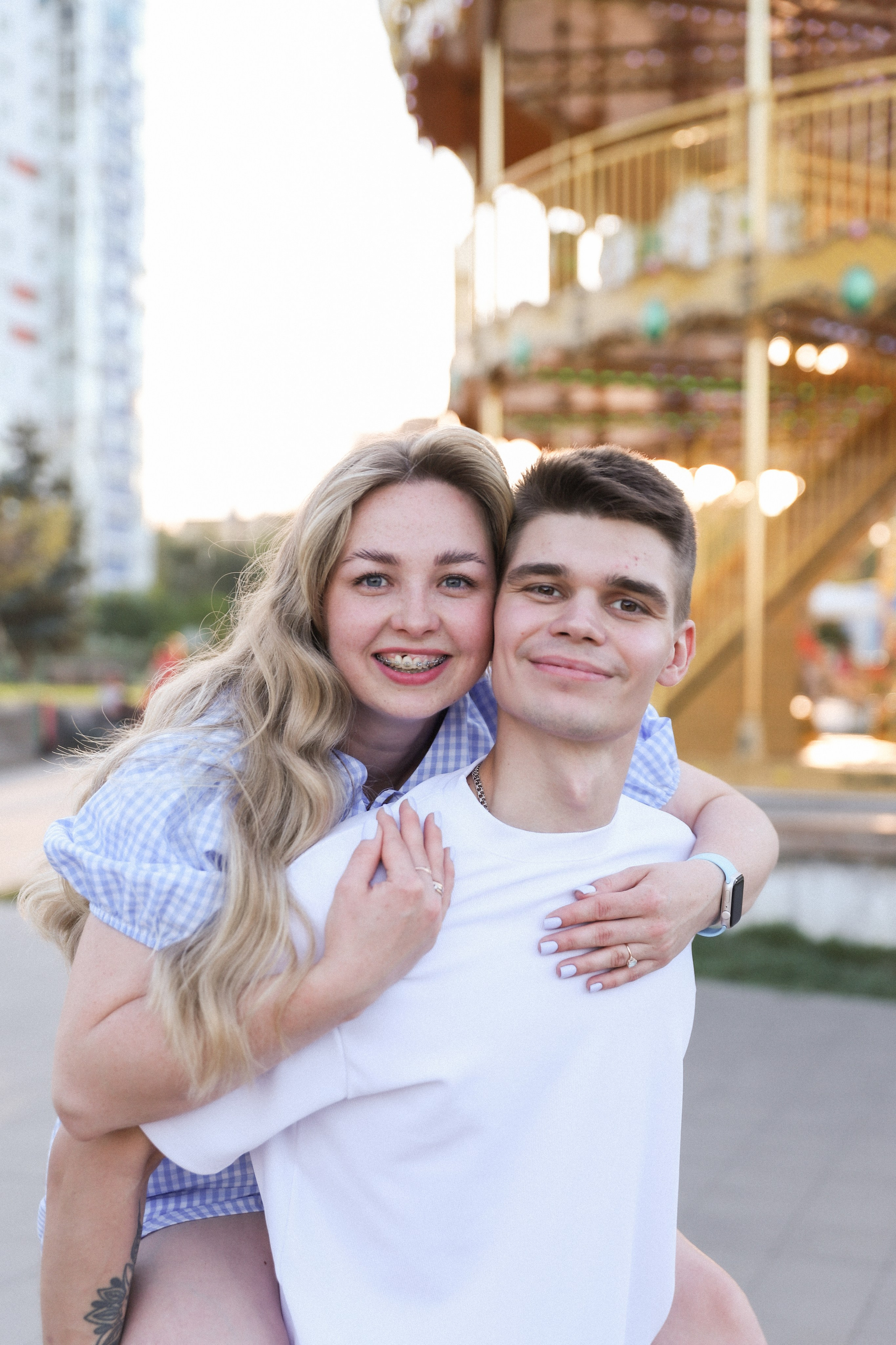 Family. Мария Рожкова семейный фотограф в Волгограде