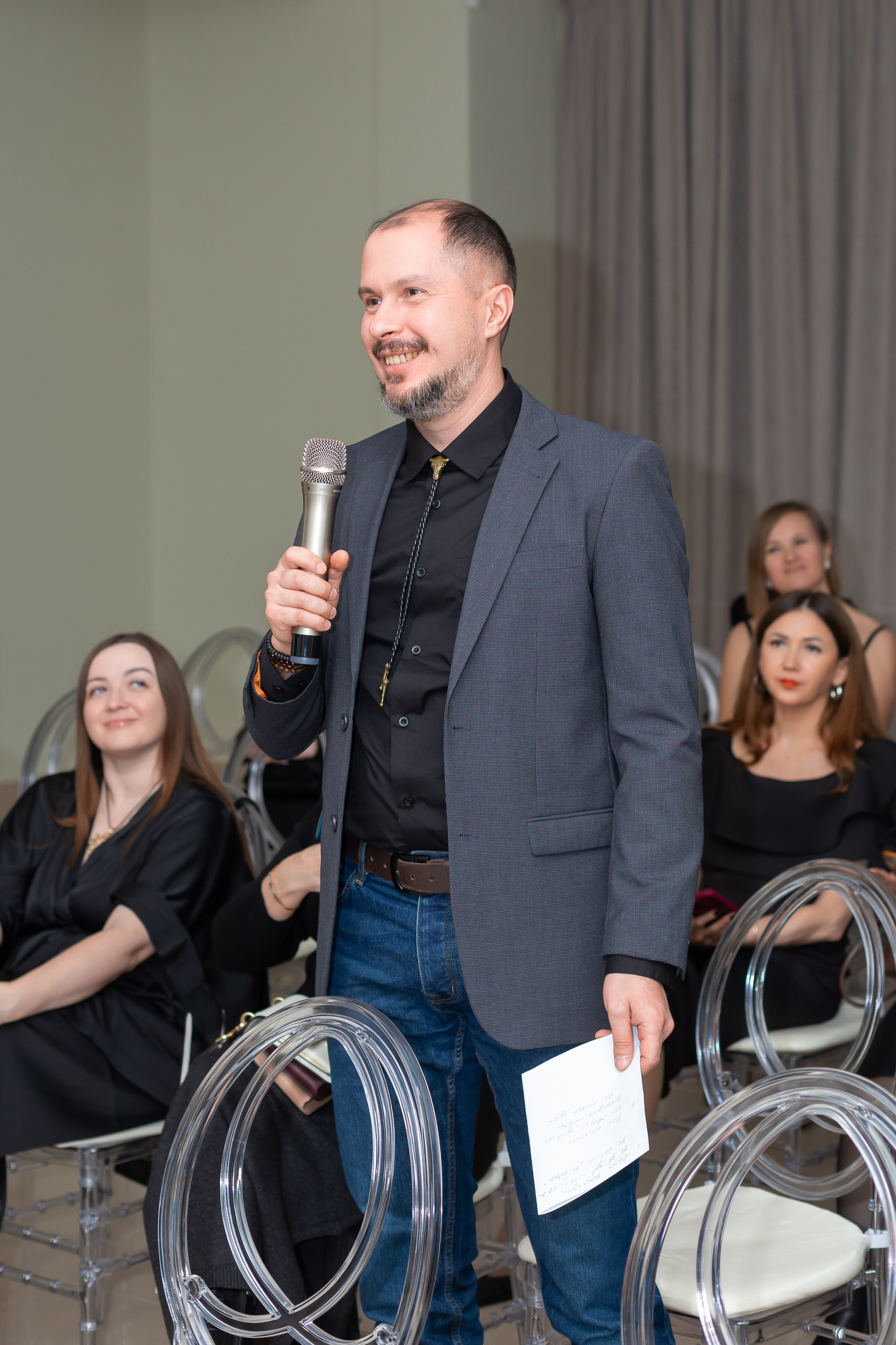 Вечеринка Психо Пати. Ирина Квасова | Фотограф в стиле VOGUE | Тюмень