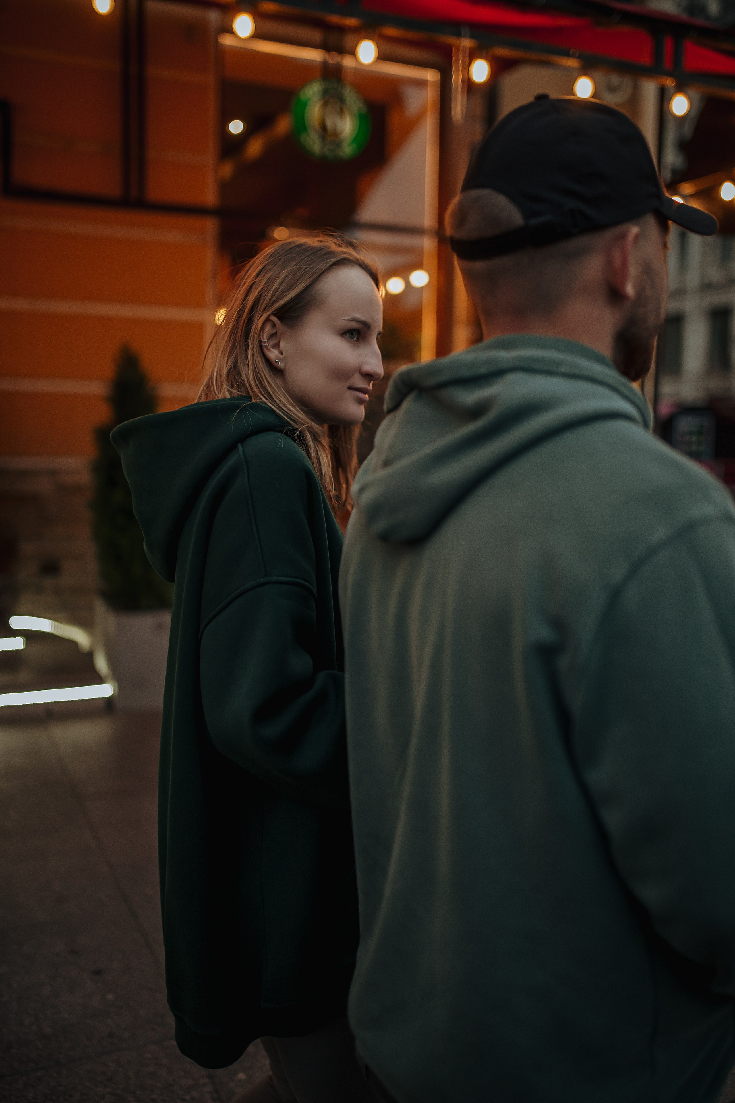 Ирина & Слава. Семейный и Свадебный фотограф в Санкт-Петербурге Плохая Екатерина