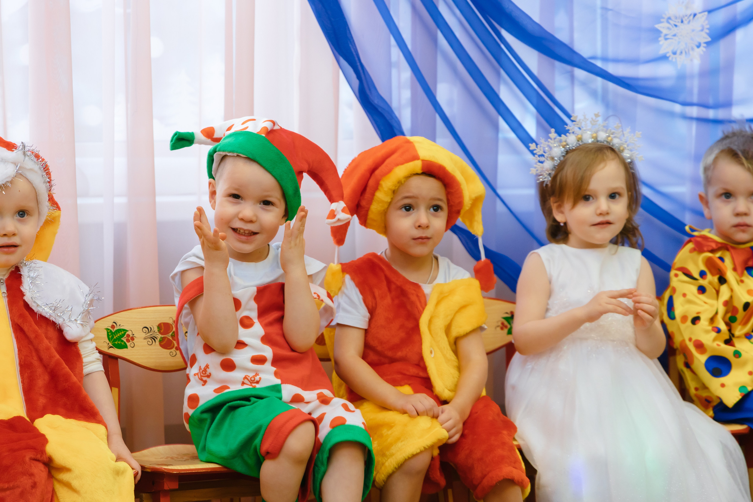 Праздники. Фотограф в Подольске