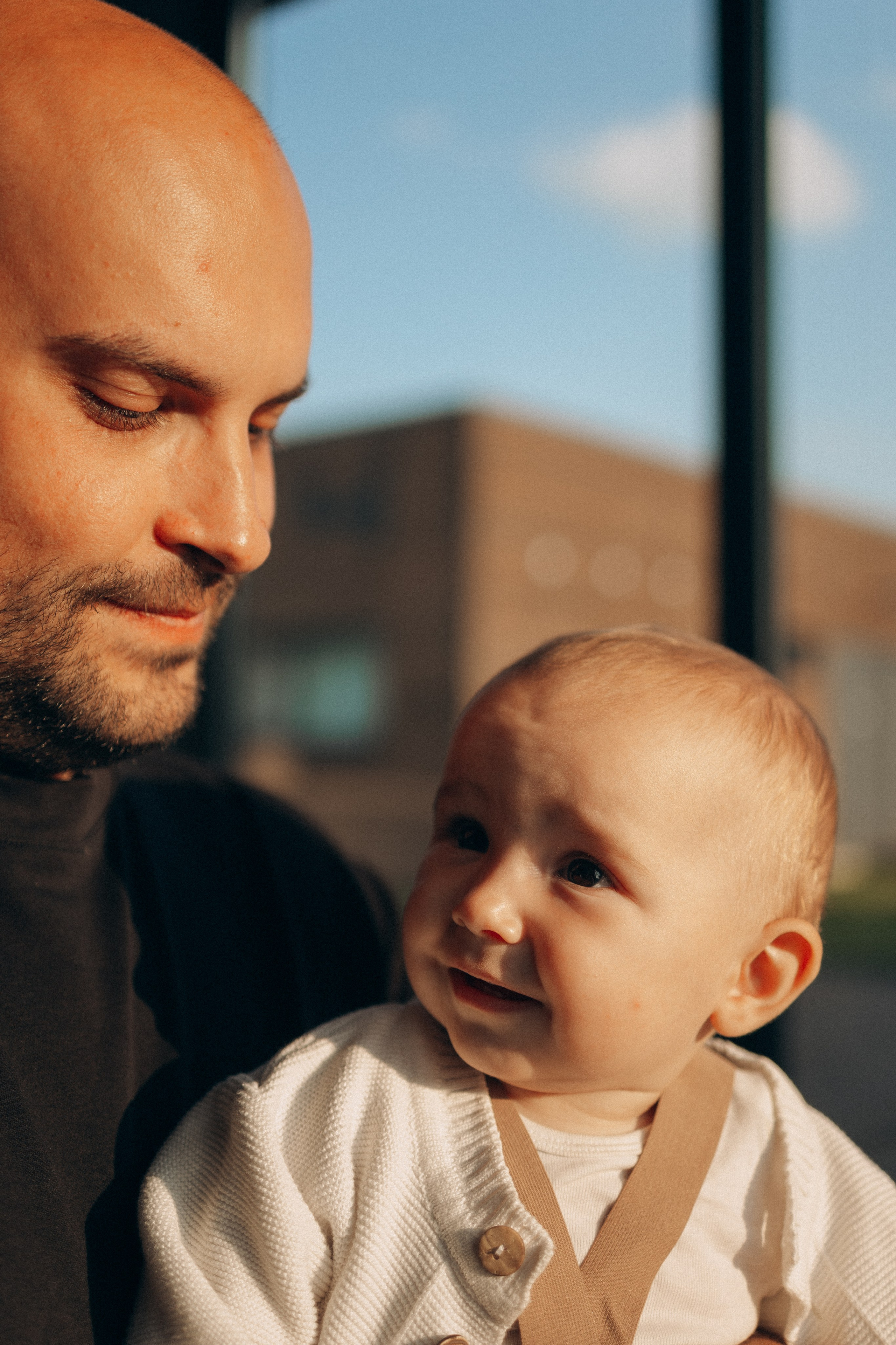 Семейная. Фотораф — анималист Мария Шистка