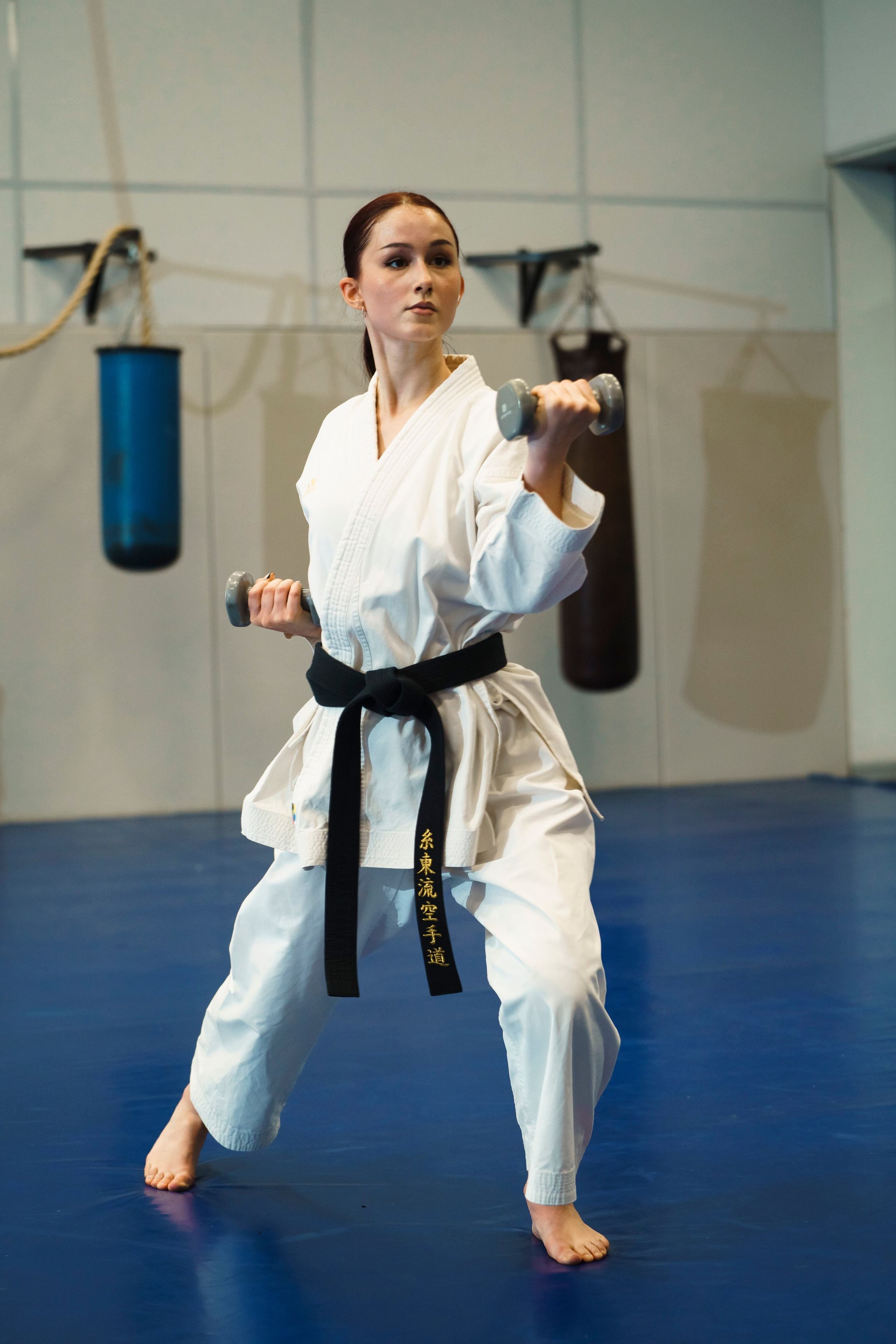 Самбо Боевое. Профессиональный портретный фотограф в Москве Владимир Глаголев