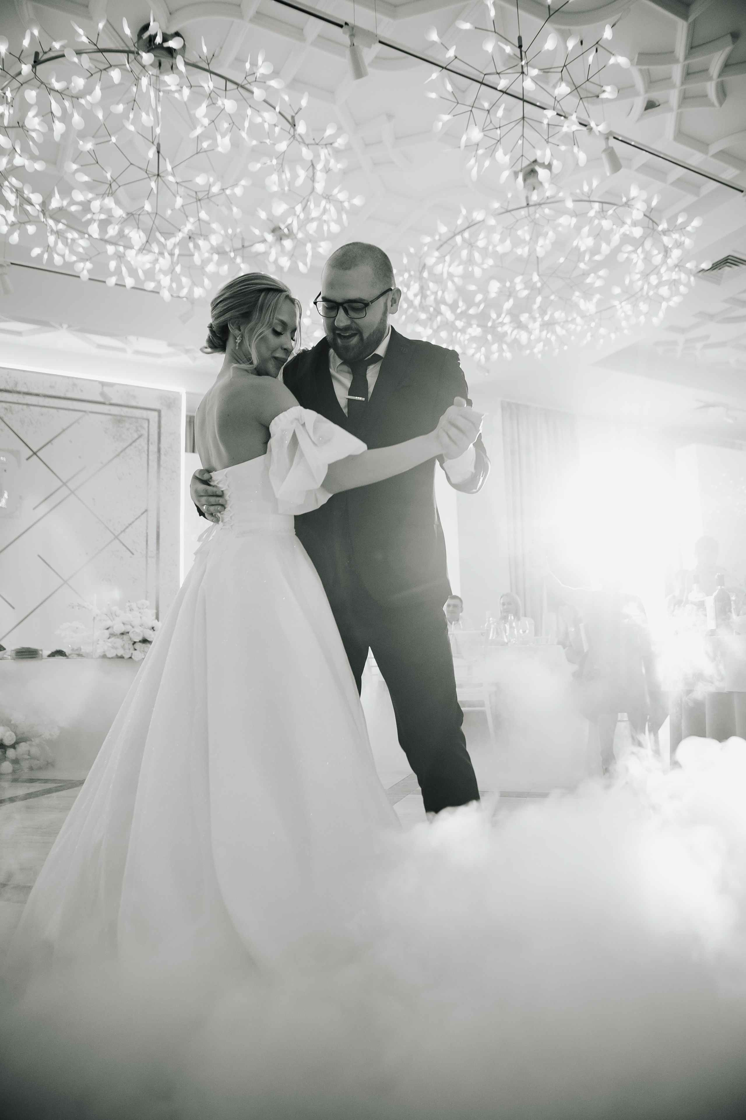 Свадьбы. Фотограф в Екатеринбурге Поляков Алексей