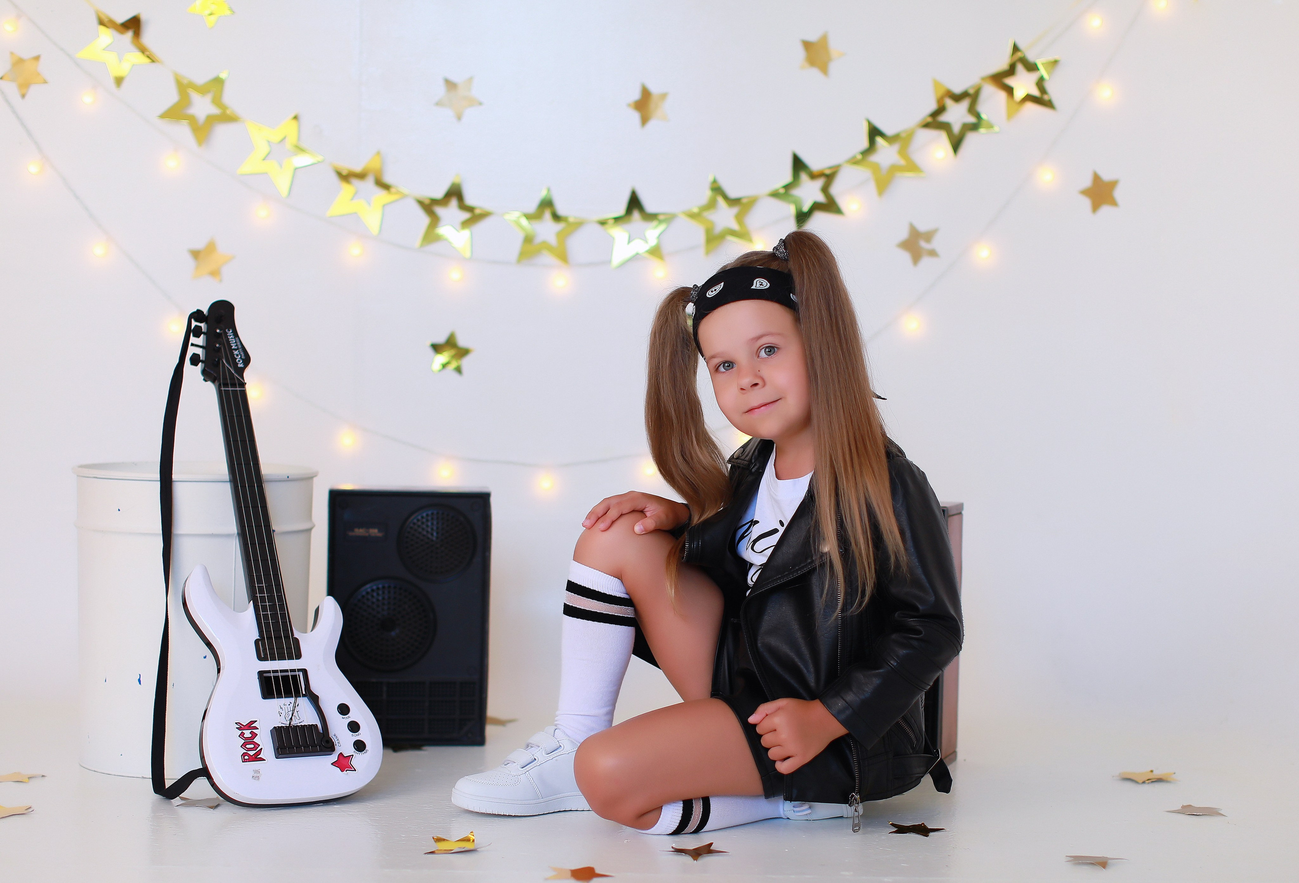 РОК. Детский семейный фотограф Краснодар