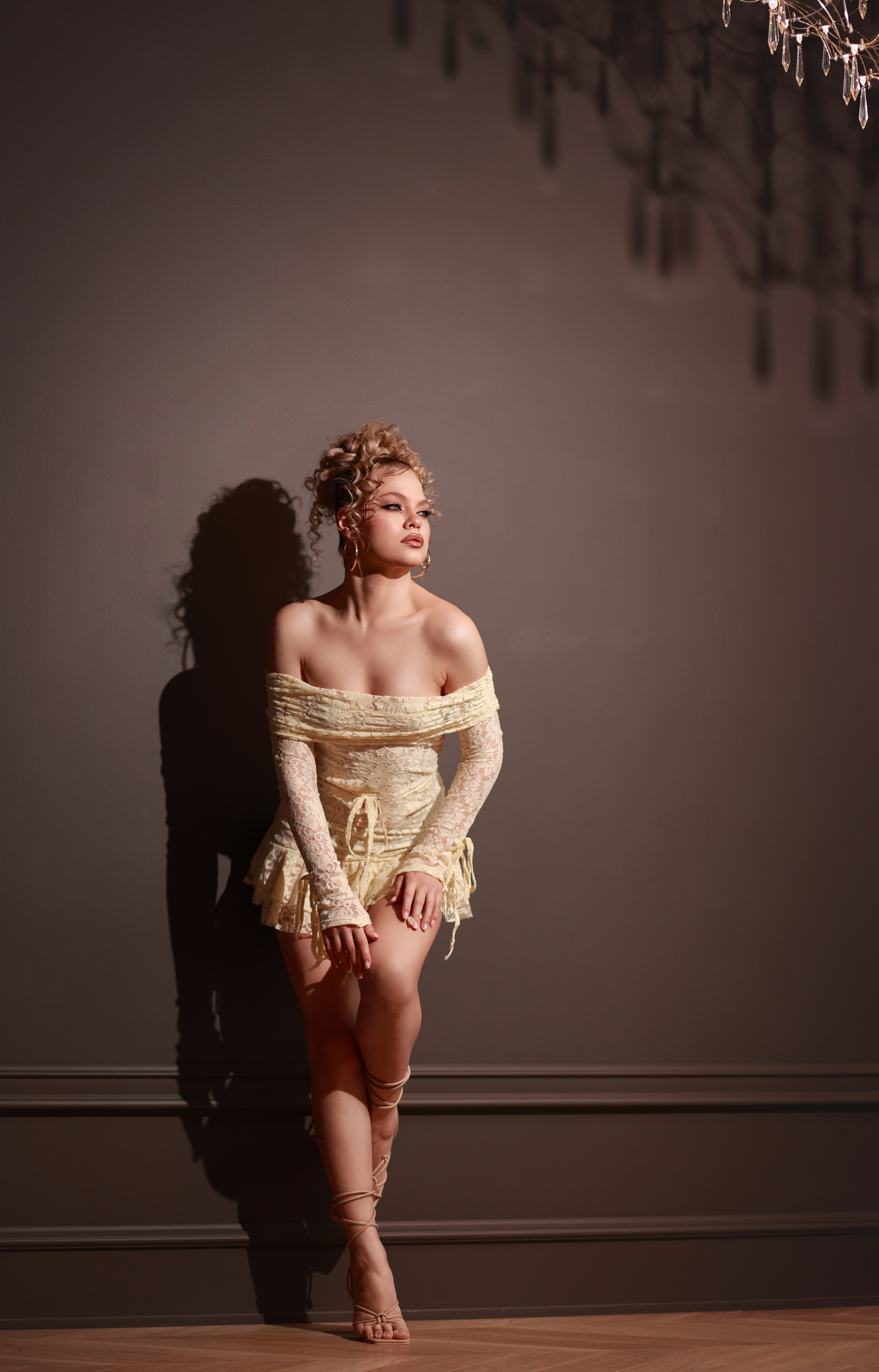 Алена. Детский семейный фотограф Краснодар