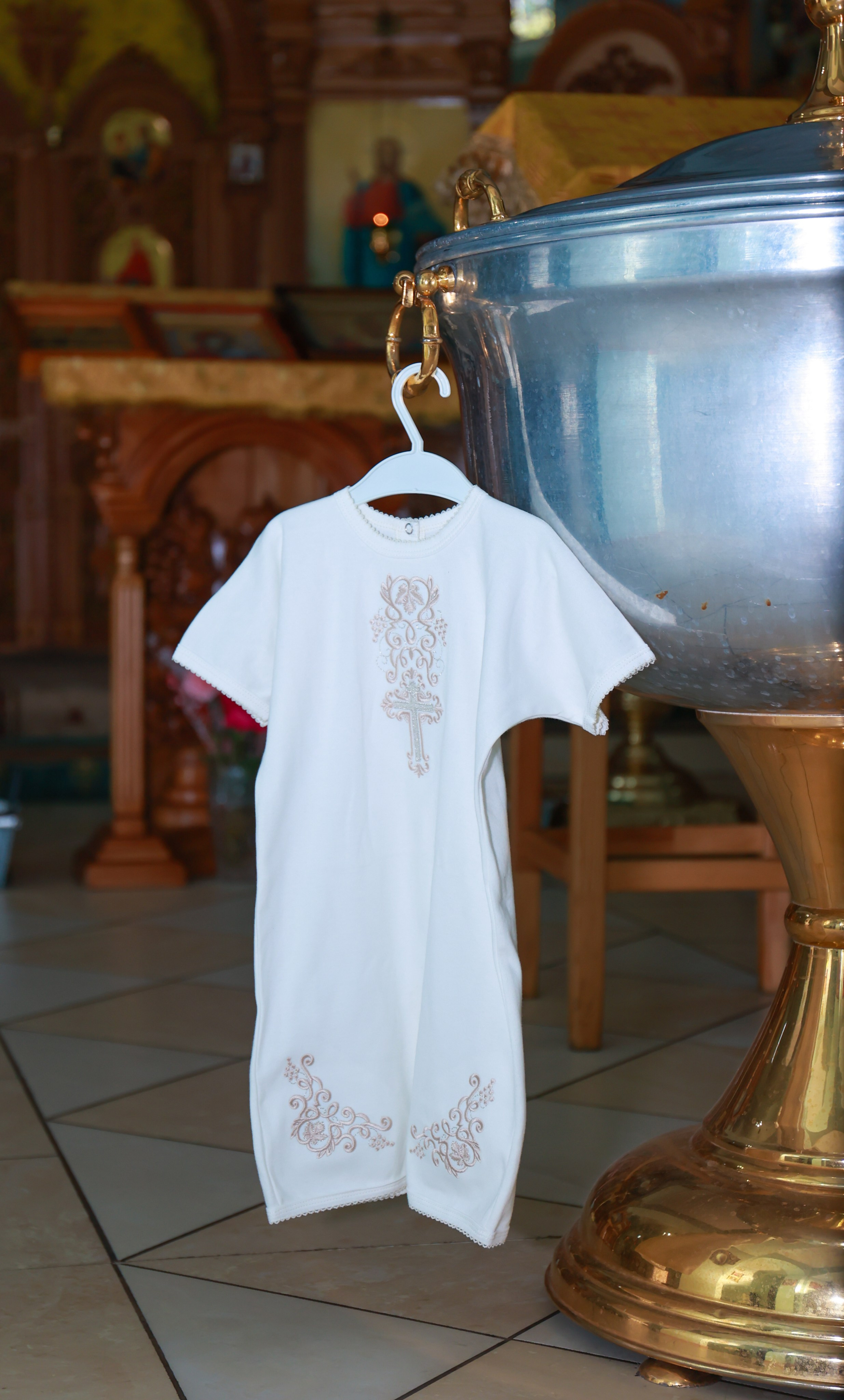 Храм Казанской иконы Божией Матери. Детский семейный фотограф Краснодар