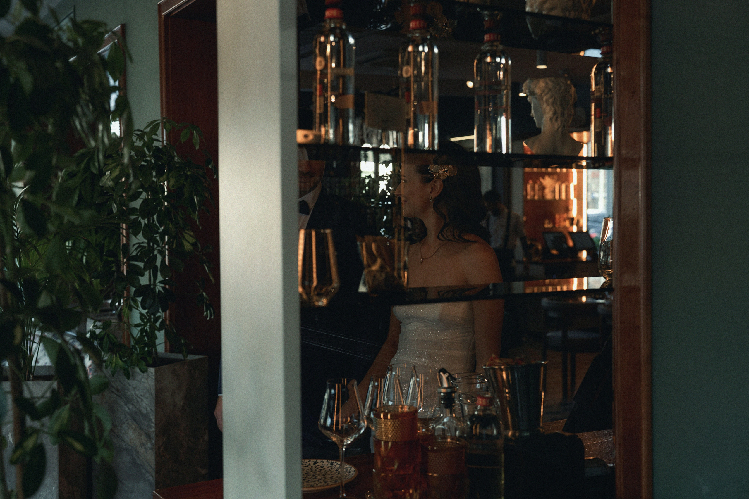 Свадебная съёмка. Мартазова Екатерина фотограф. Екатеринбург