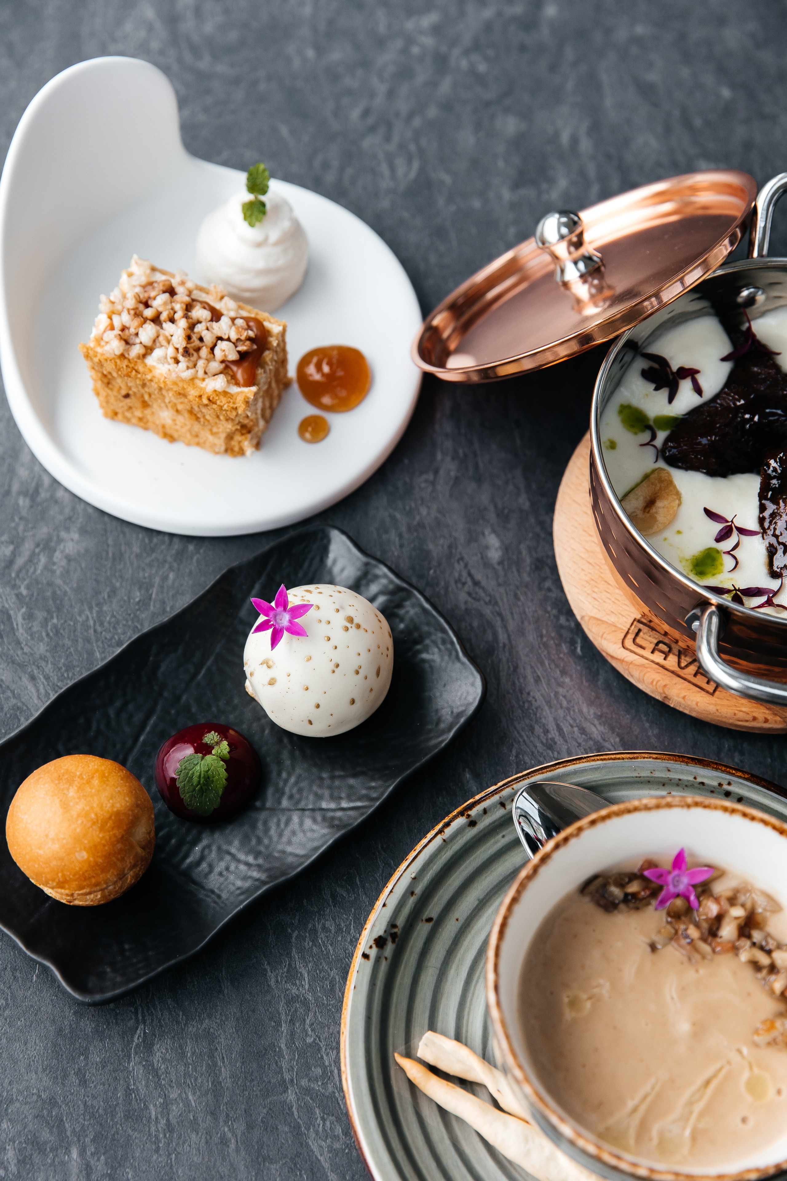 Fusion Club. Фотограф Елена Краснопевцева