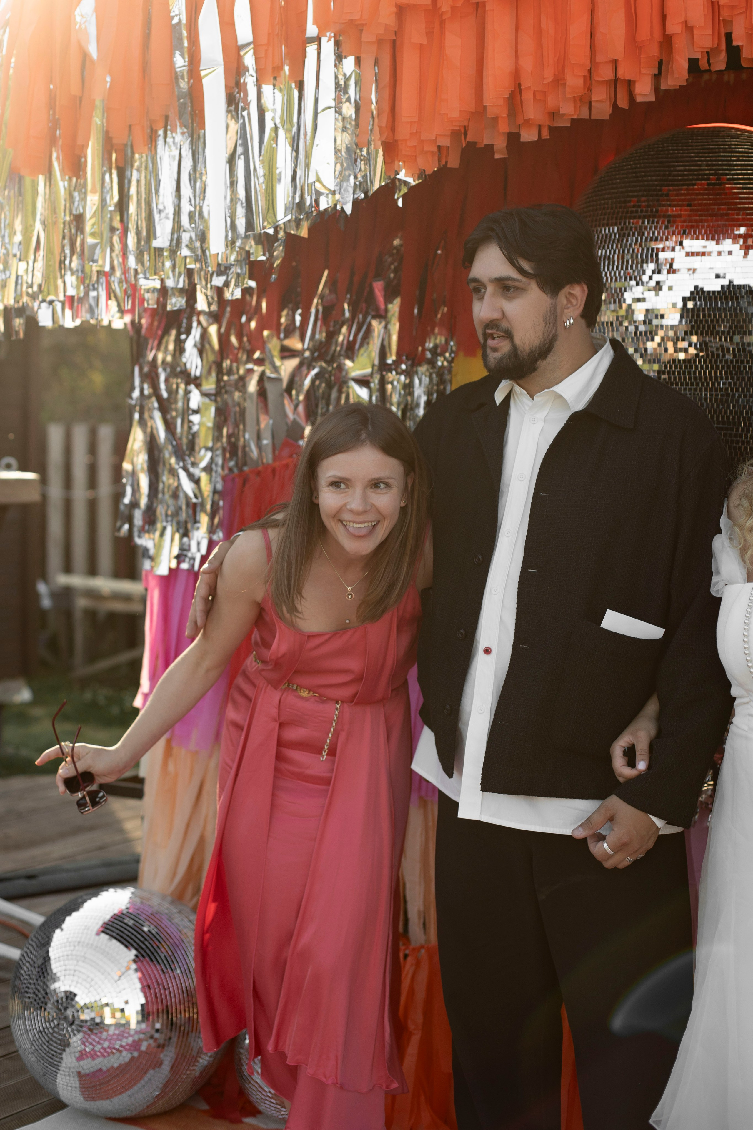 Виталий & Полина