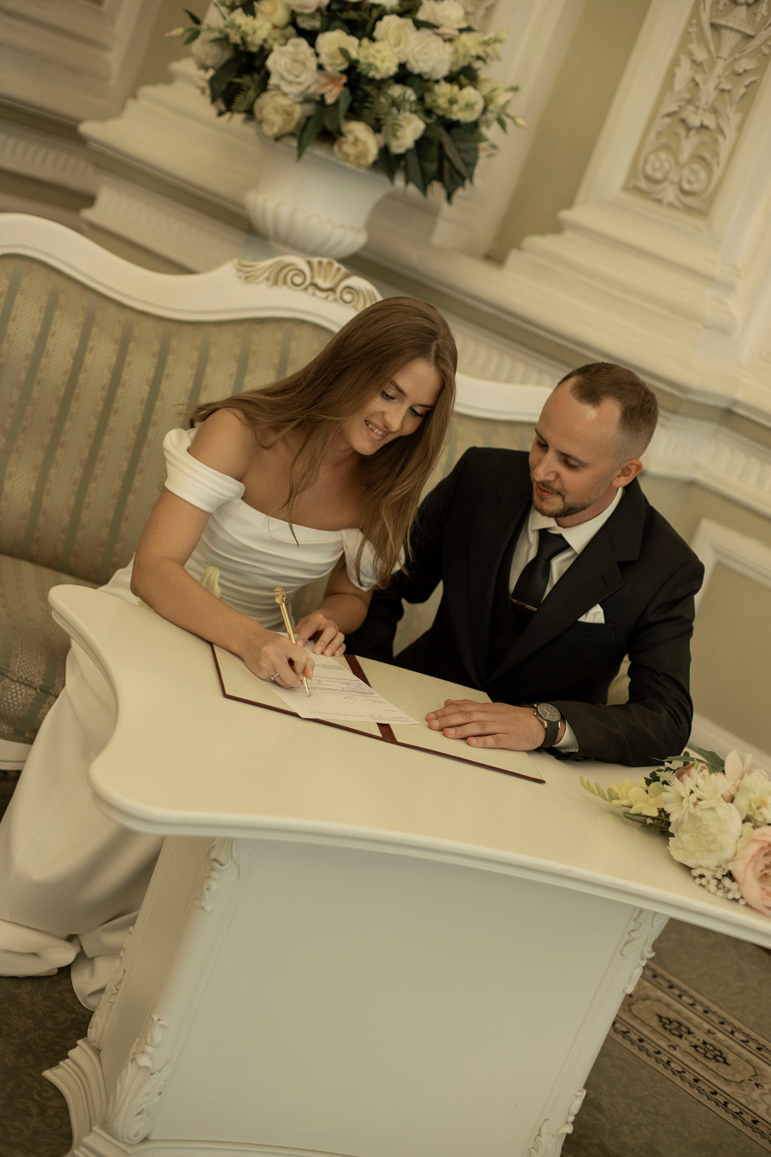 Максим & Лиза