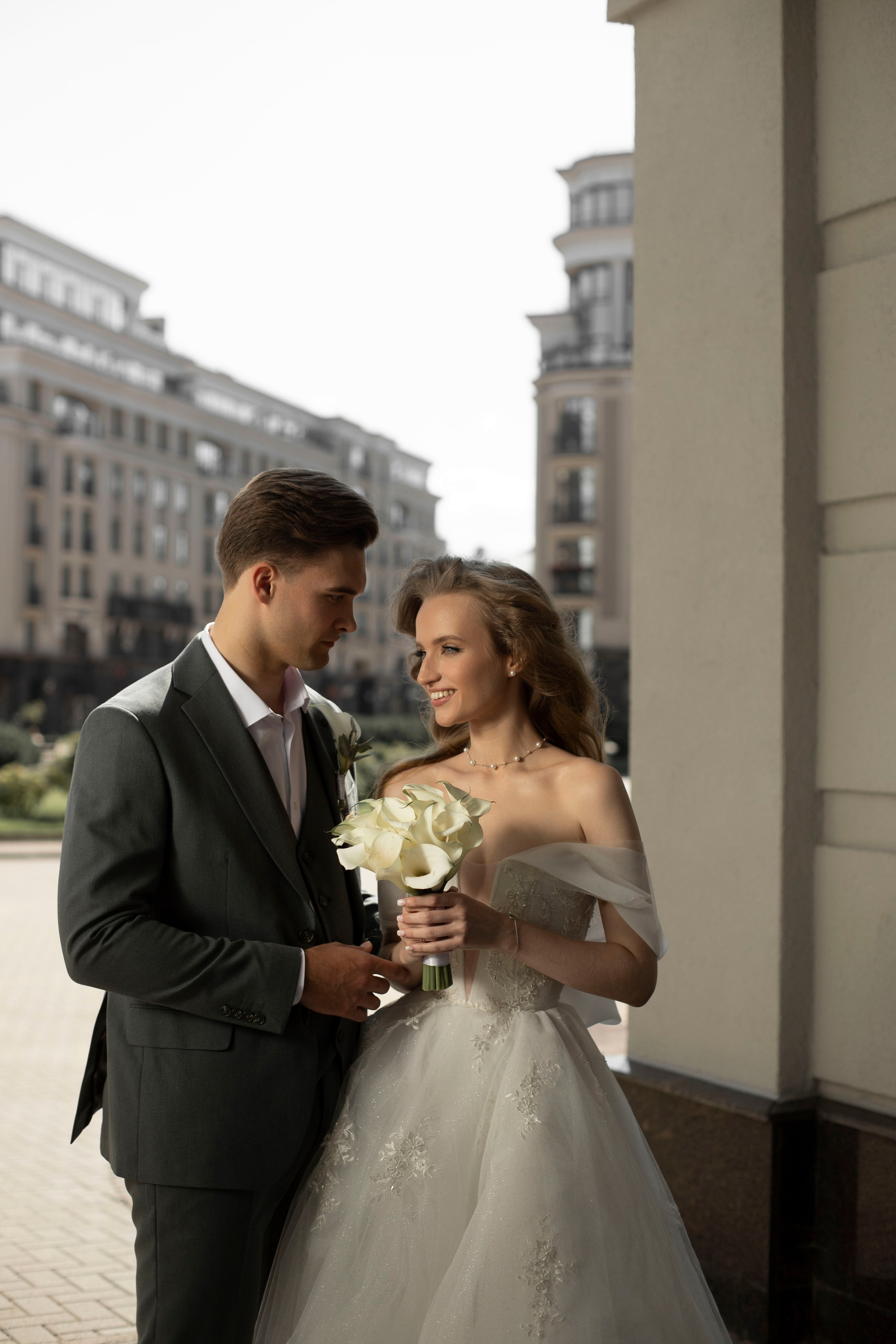 Константин & Анастасия