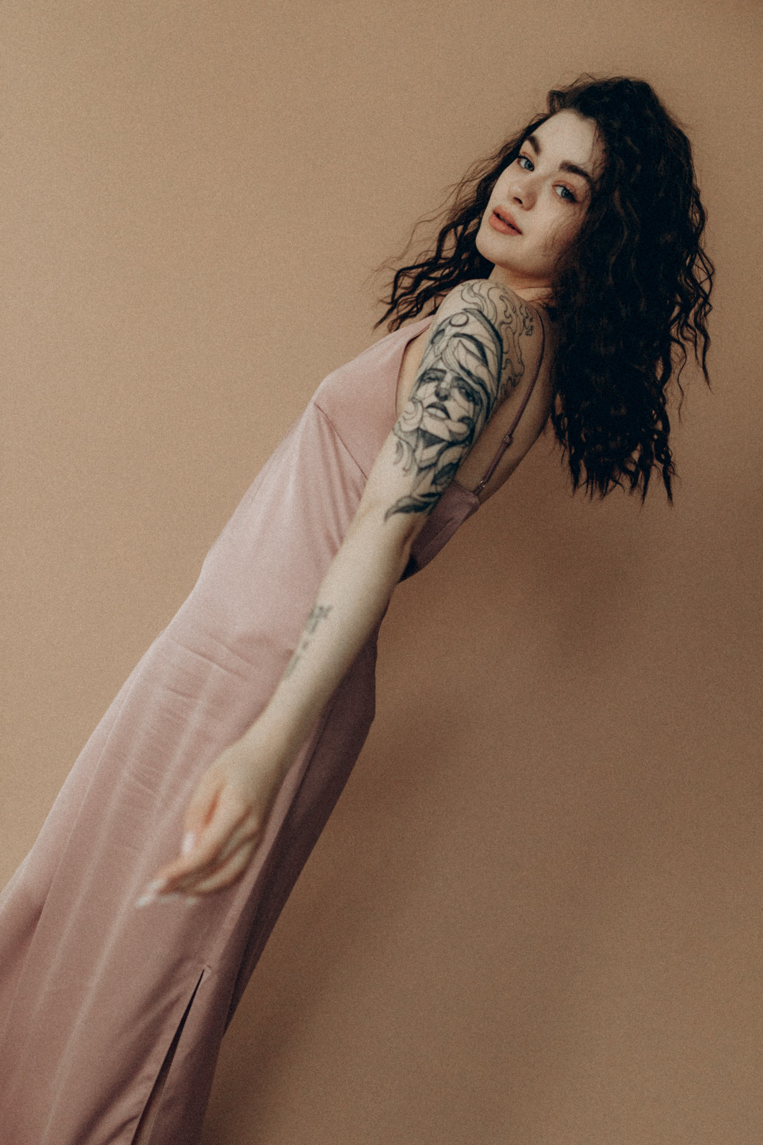 Анастасия. Фотограф НОГИНСК, Москва, Анастасия Белая