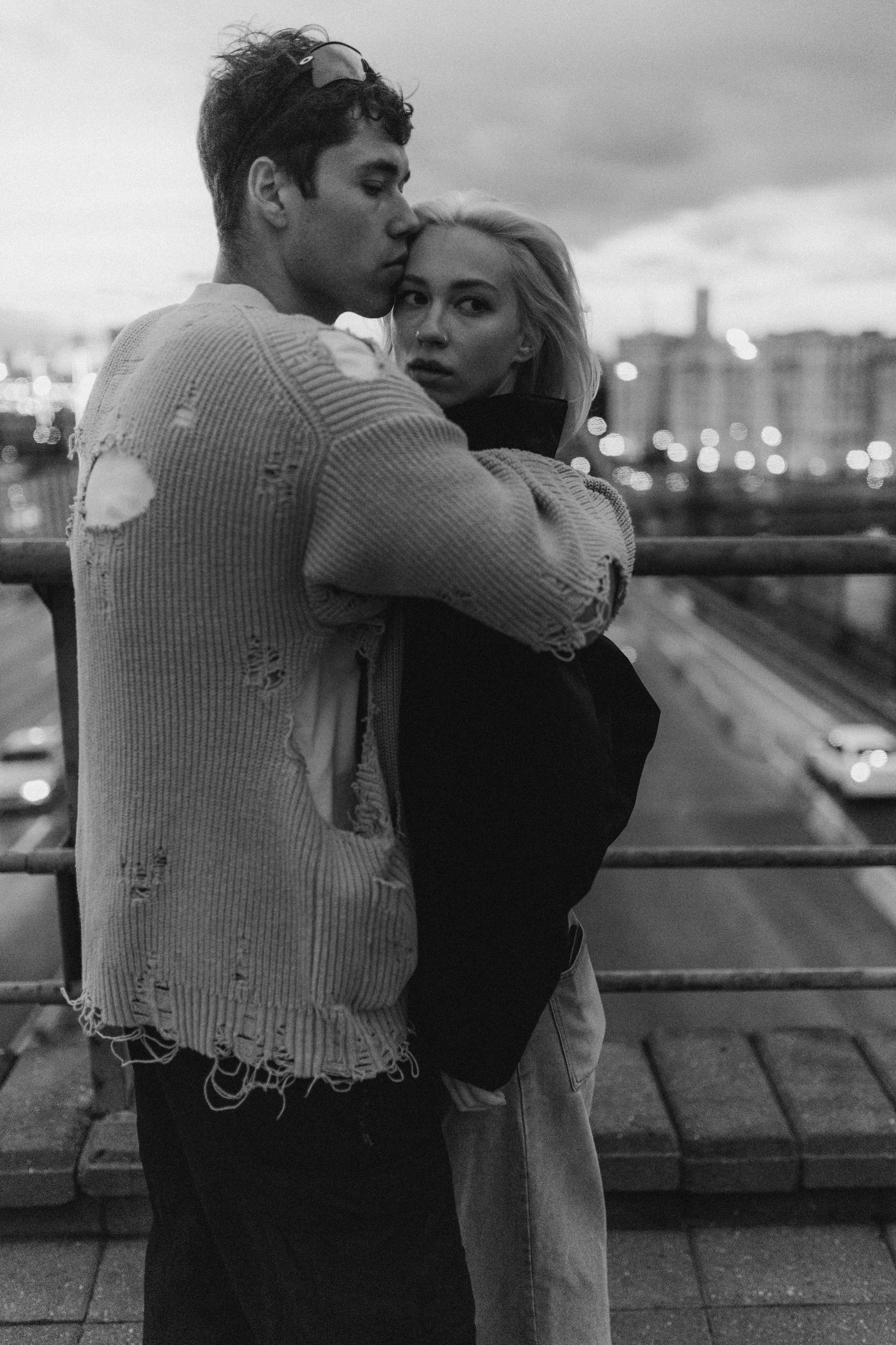 Аня & Юра. Фотограф НОГИНСК, Москва, Анастасия Белая