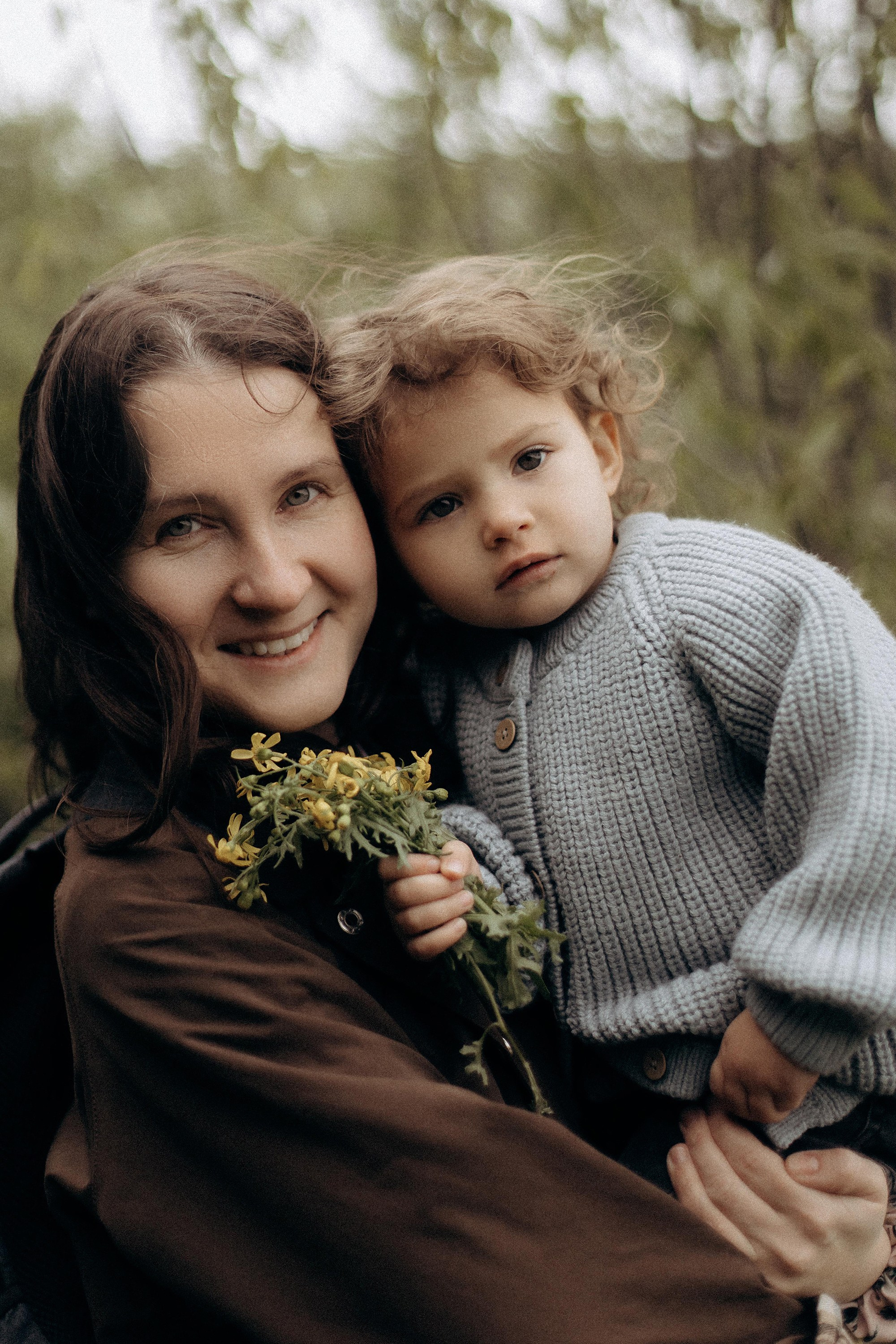 Анастасия, Анюта и Петя. Фотограф Тбилиси Саша Мороз