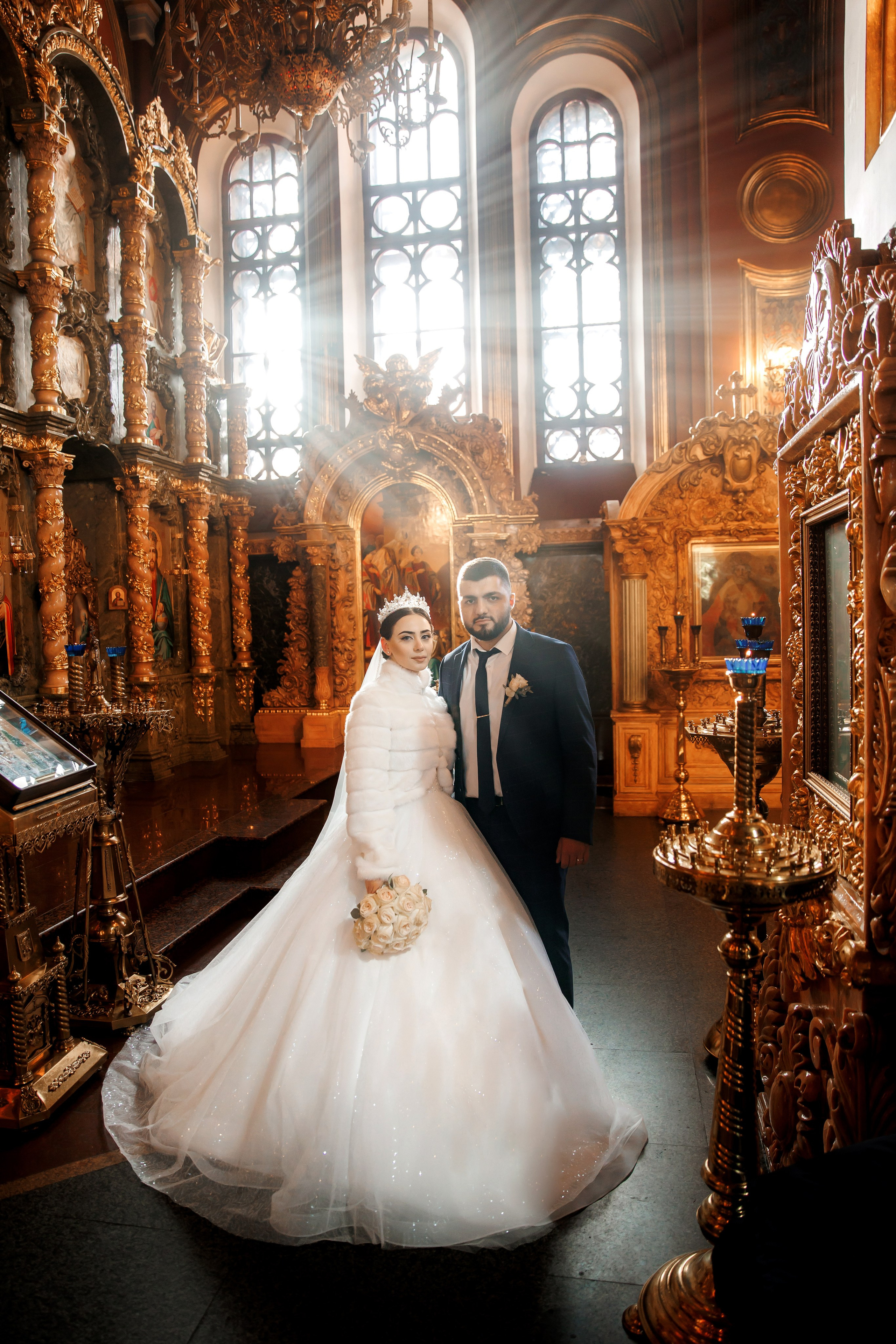 Свадебное. Семейный и репортажный фотограф в Иркутске Людмила Лиханская