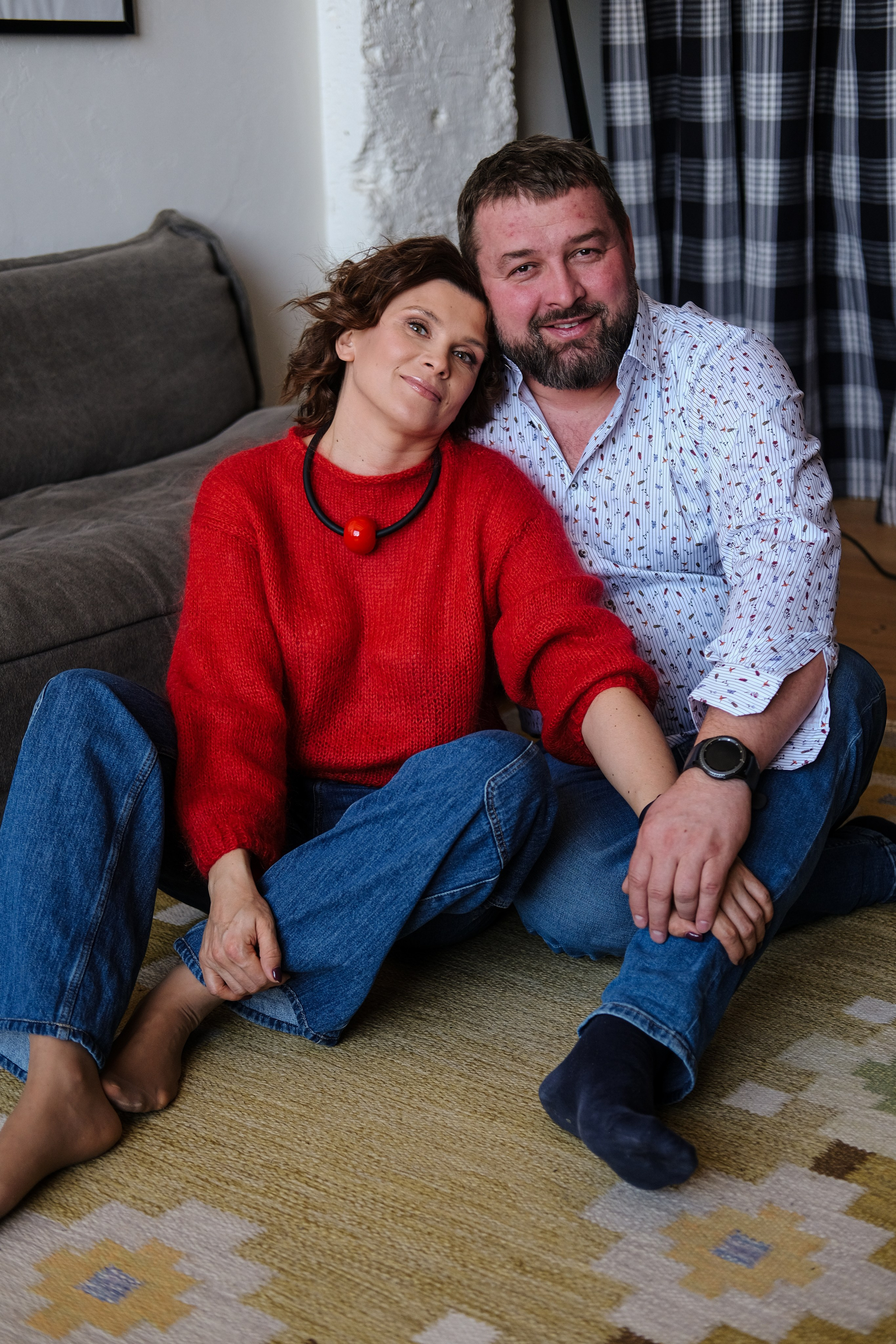 Семейная история. Свадебный фотограф Челябинск