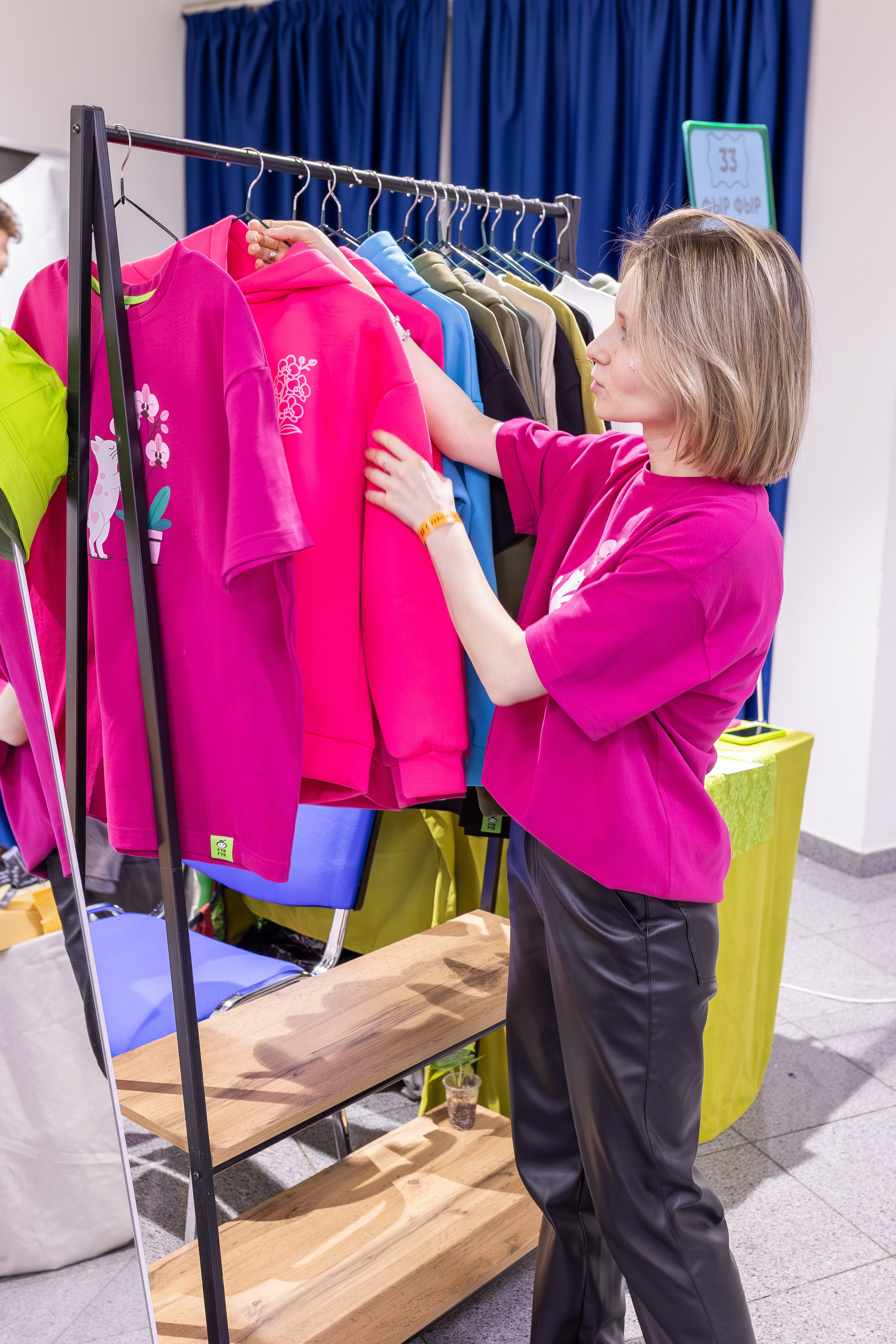 Орхидиум 12.2025. Александра Куликова фотограф, Москва