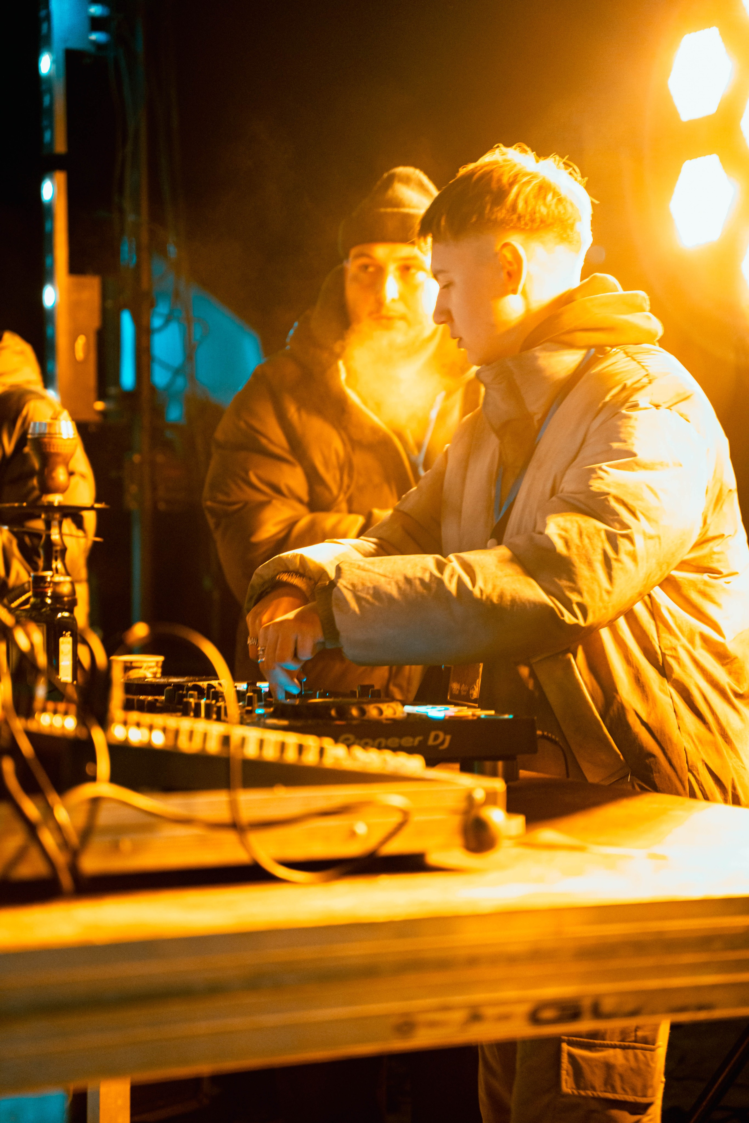 ZHARA TOUR DOMBAY | 2025 | PART1. ZHARA CREW