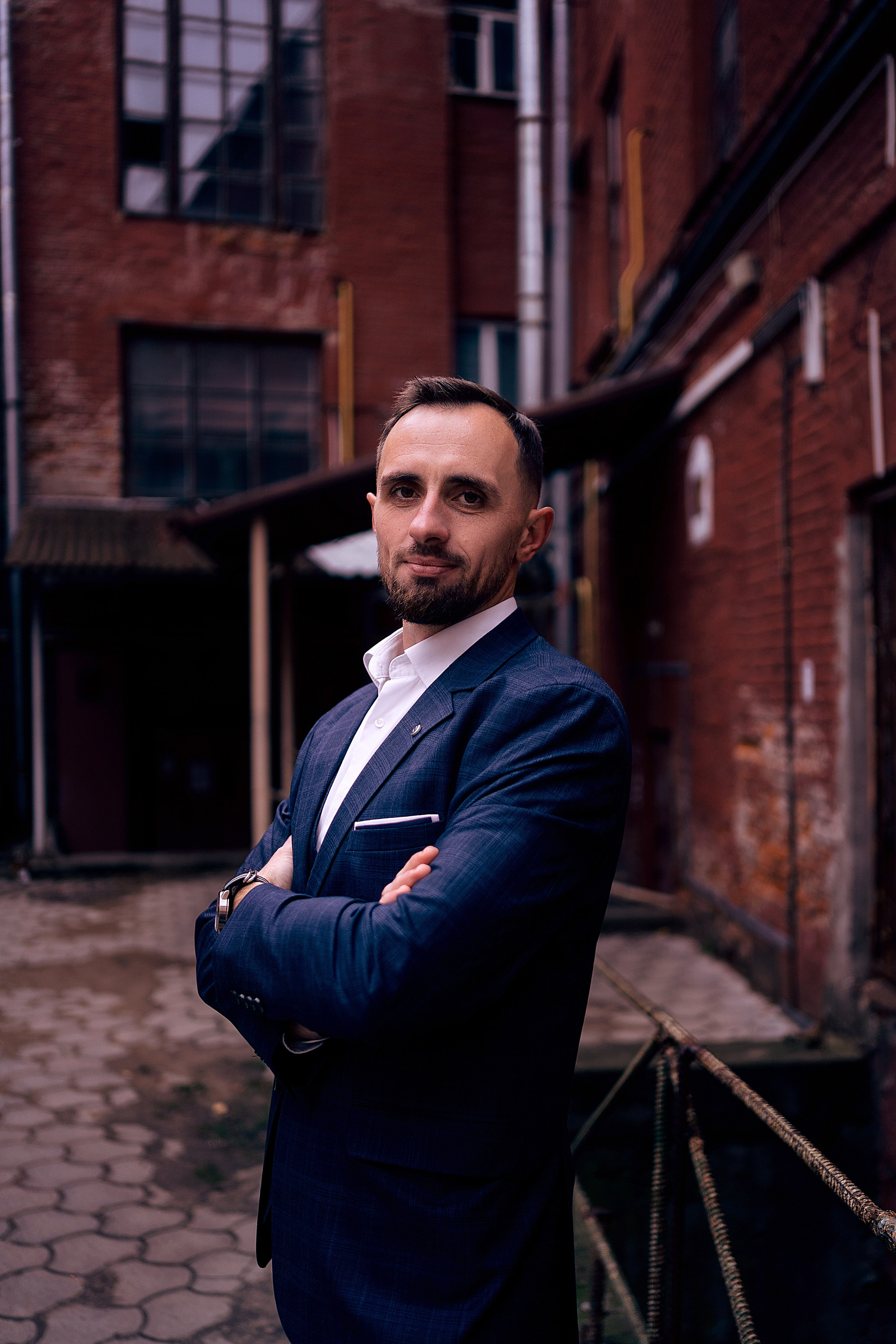 Артем и Алеся. Главная