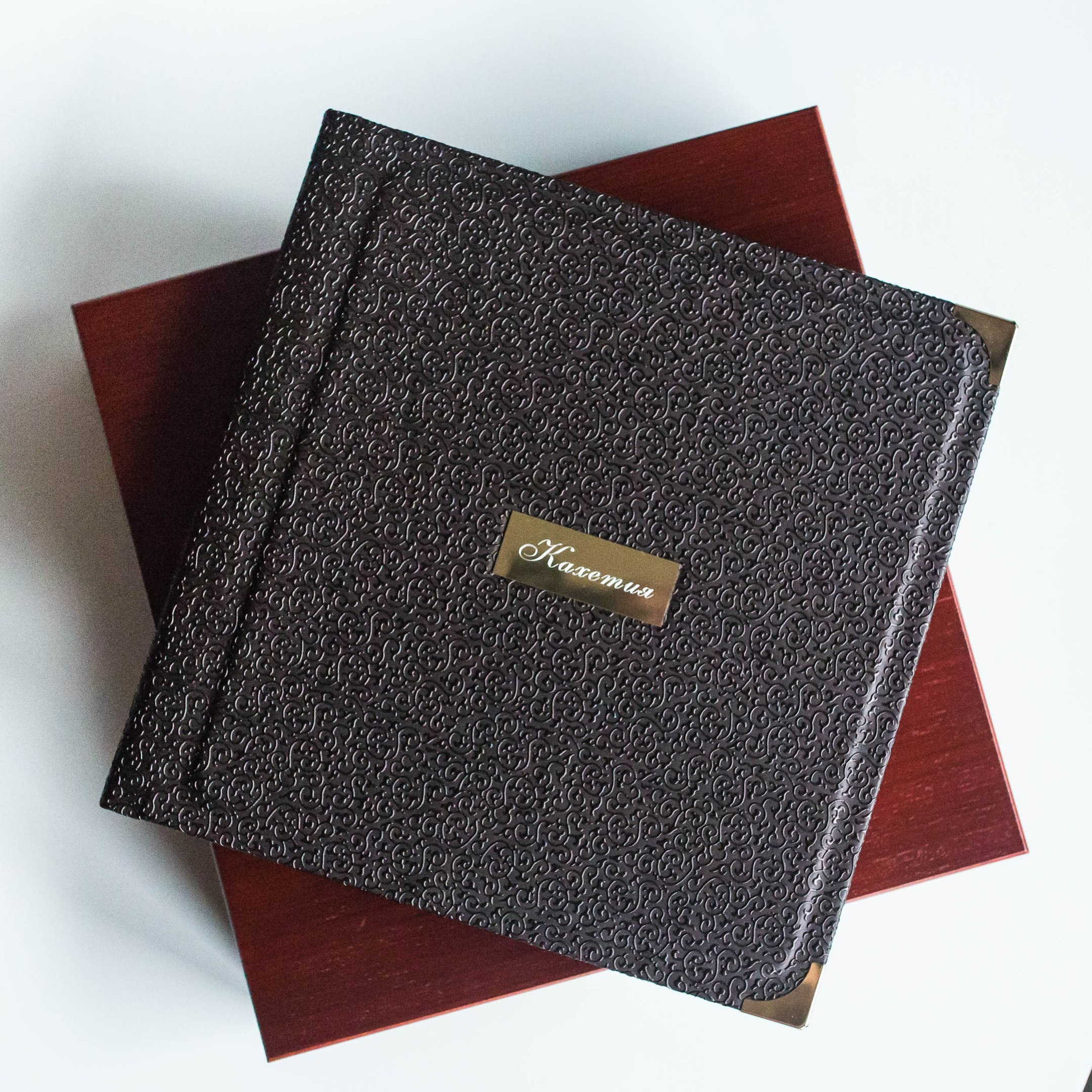 Классические альбомы. Портретный фотограф Мария Шарко