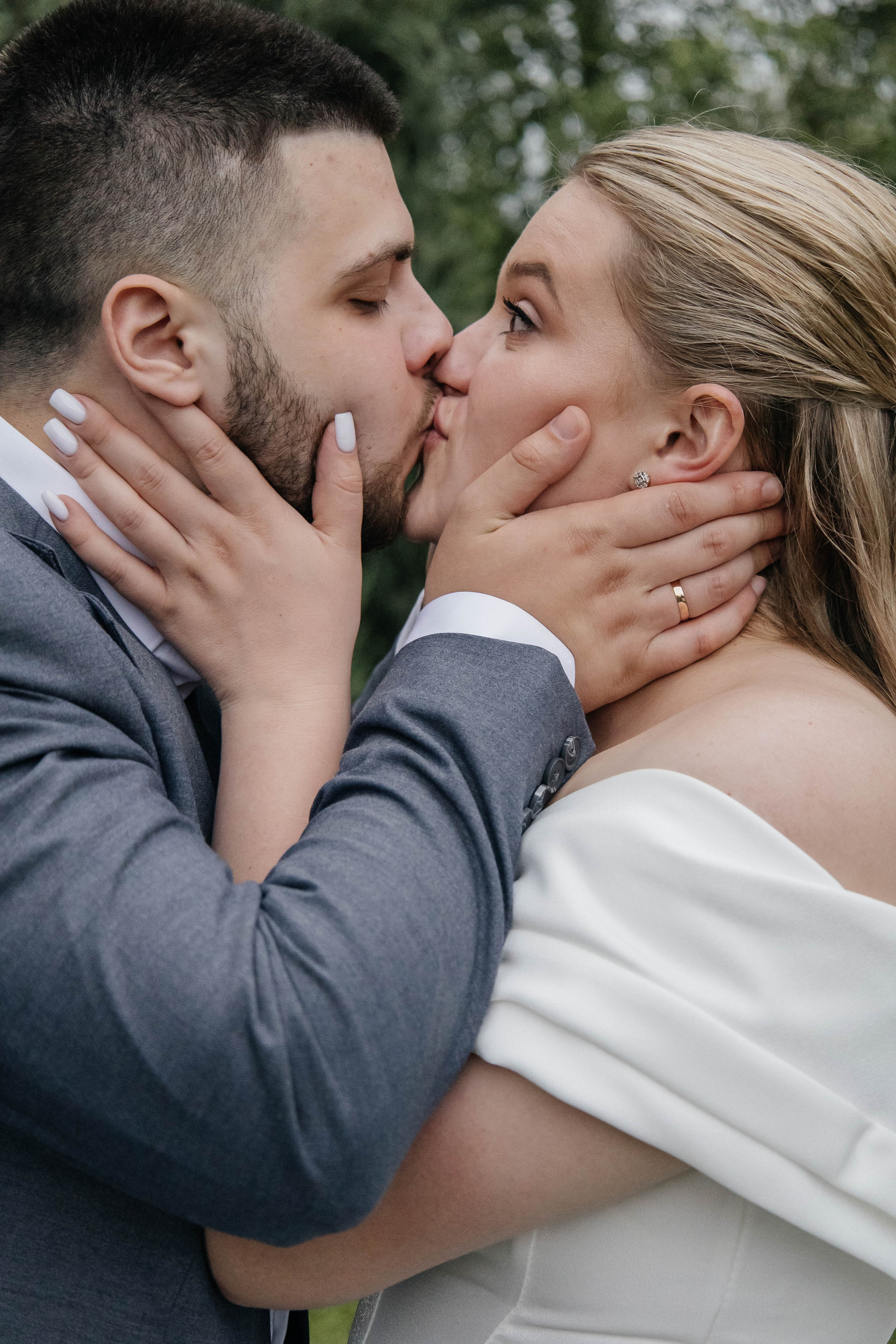 Алексей&Арина. Индивидуальный, парный и семейный фотограф Алиса Полунина