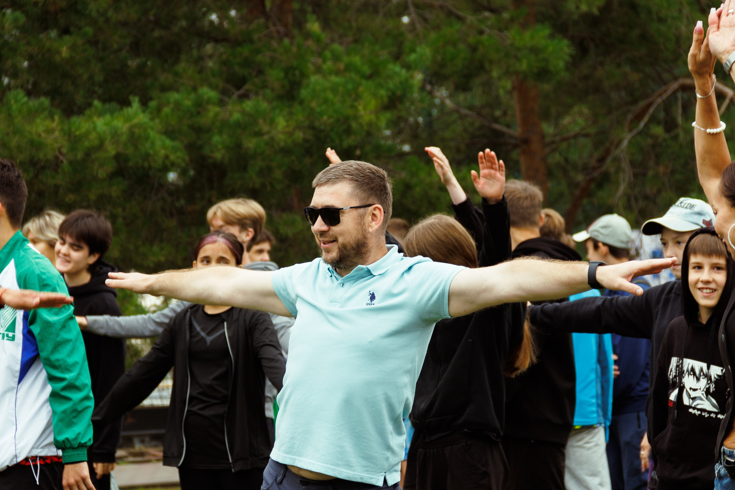 Фестиваль «На Рахате» 2025. Фотограф мероприятий и спорта: юбилеев, дней рождений и корпоративов из Москвы