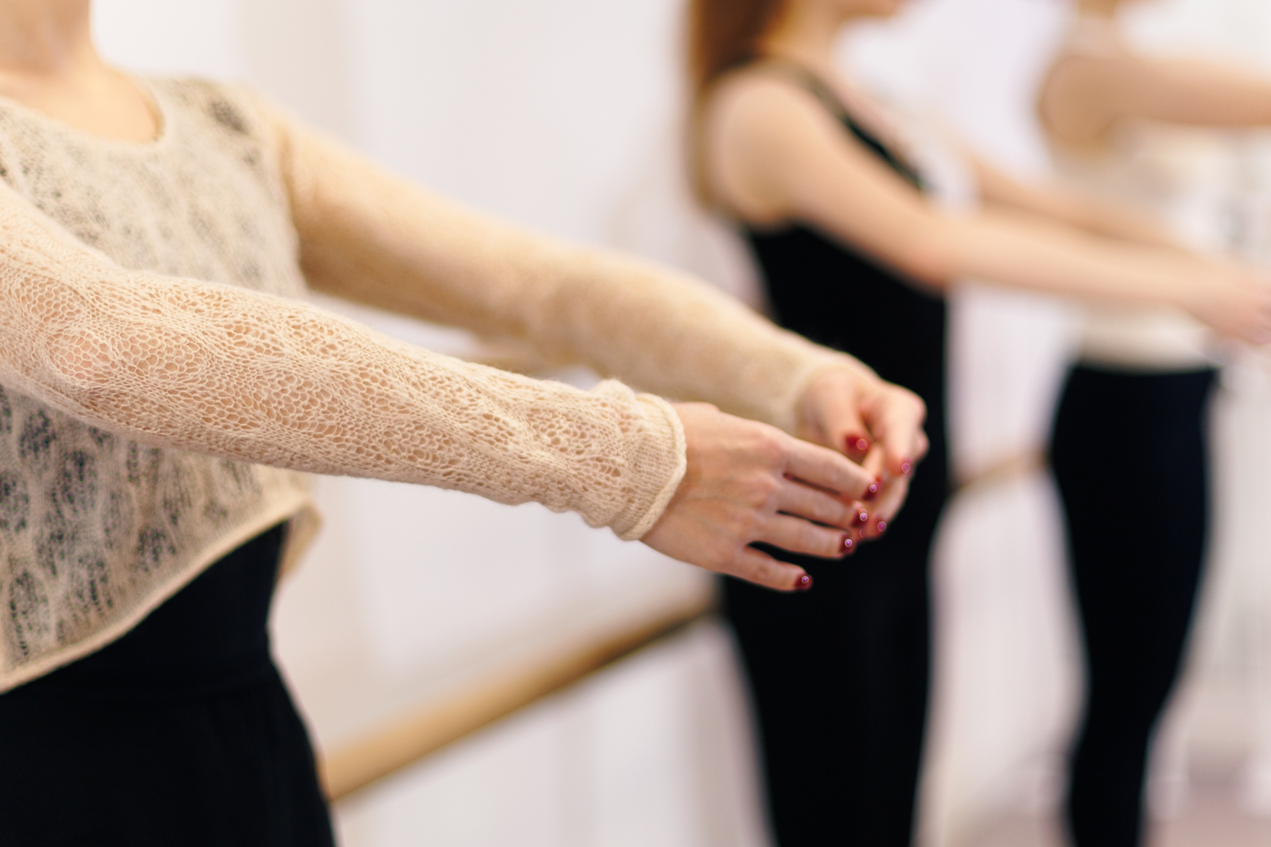 Балет. Фотограф мероприятий и спорта: юбилеев, дней рождений и корпоративов из Москвы