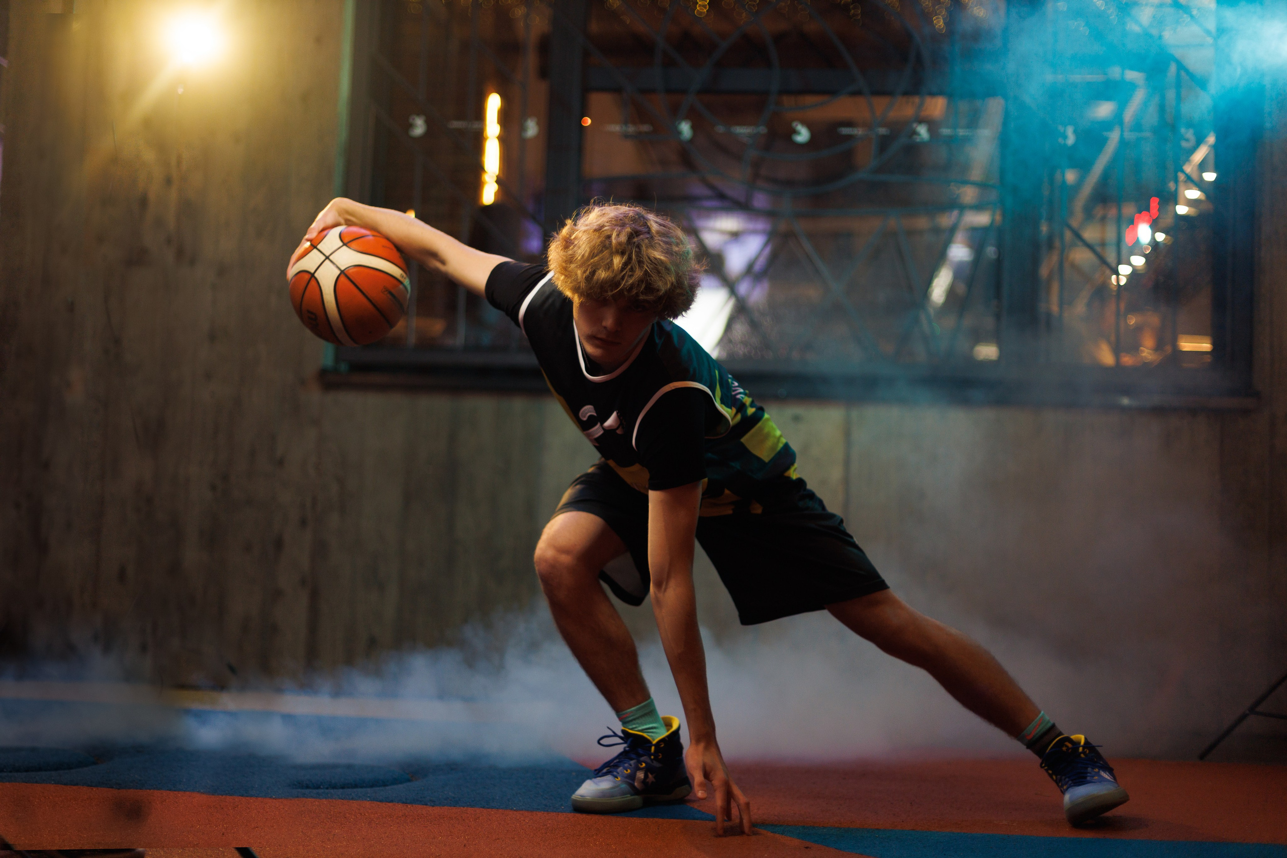 Баскетбол. Фотограф мероприятий и спорта: юбилеев, дней рождений и корпоративов из Москвы