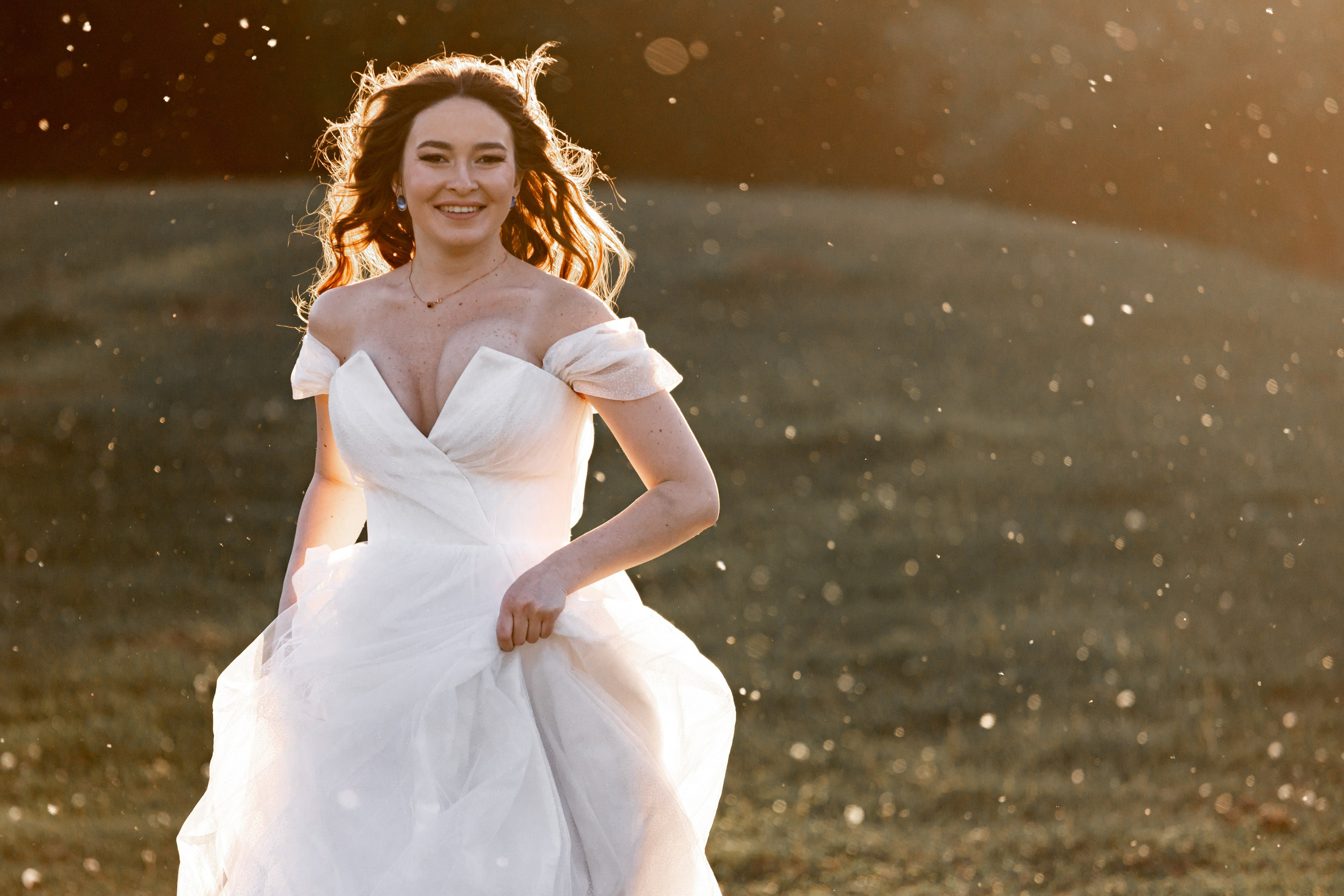 Вадим и Екатерина. Свадебный и семейный фотограф Луганск, Ростов, Краснодар Роман Мацнев