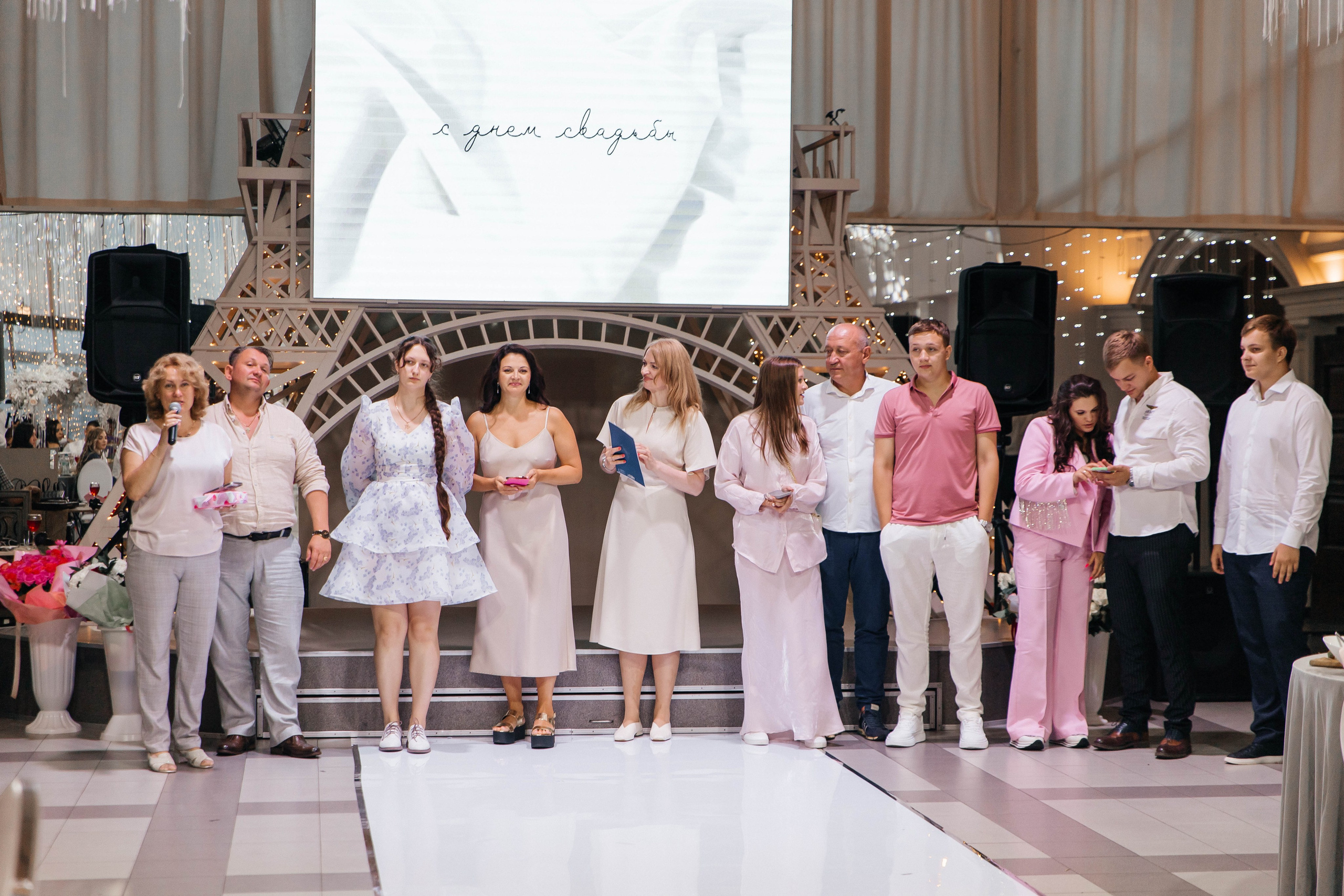 Владислав & Татьяна. Главная