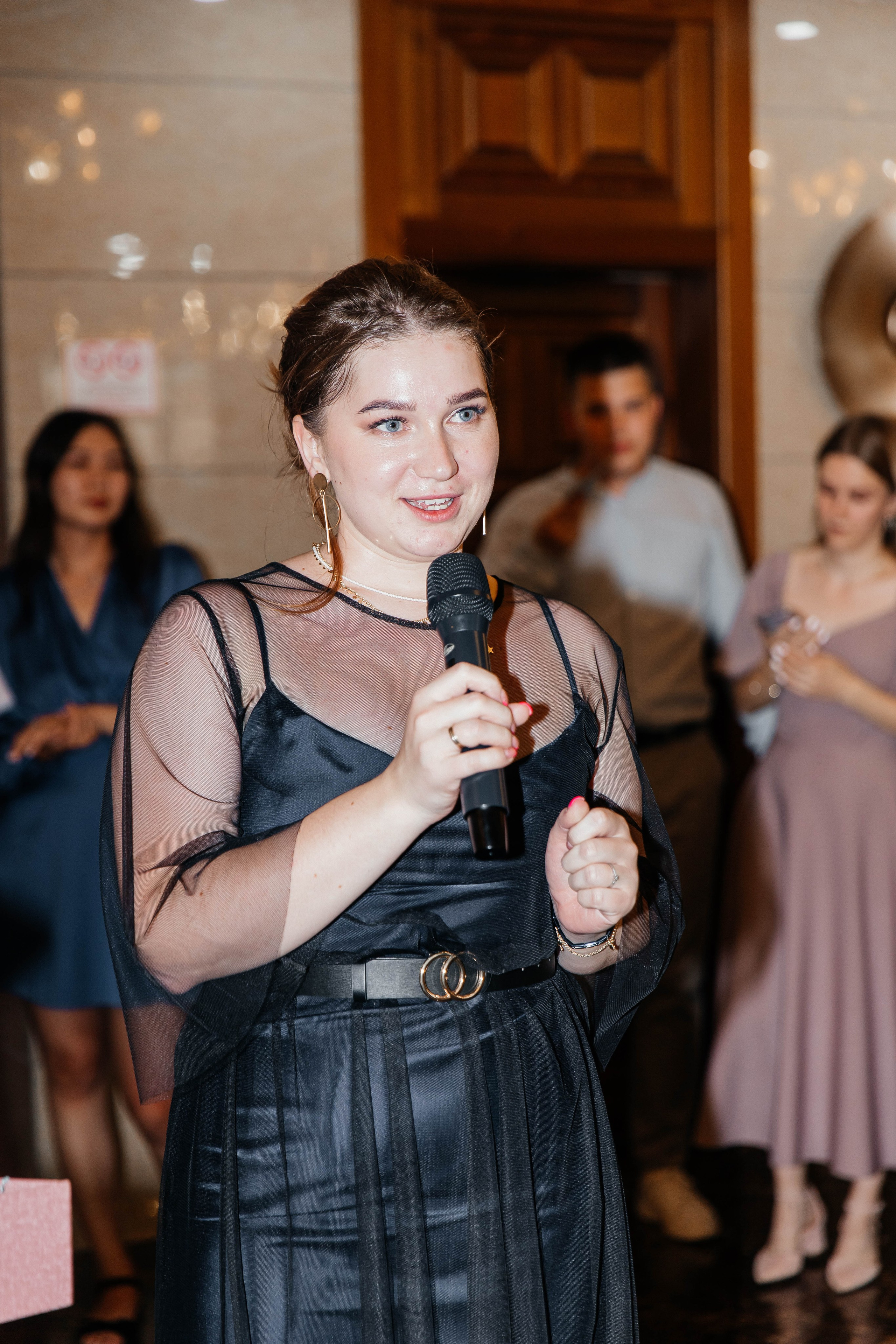 Алексей & Юлия. Главная