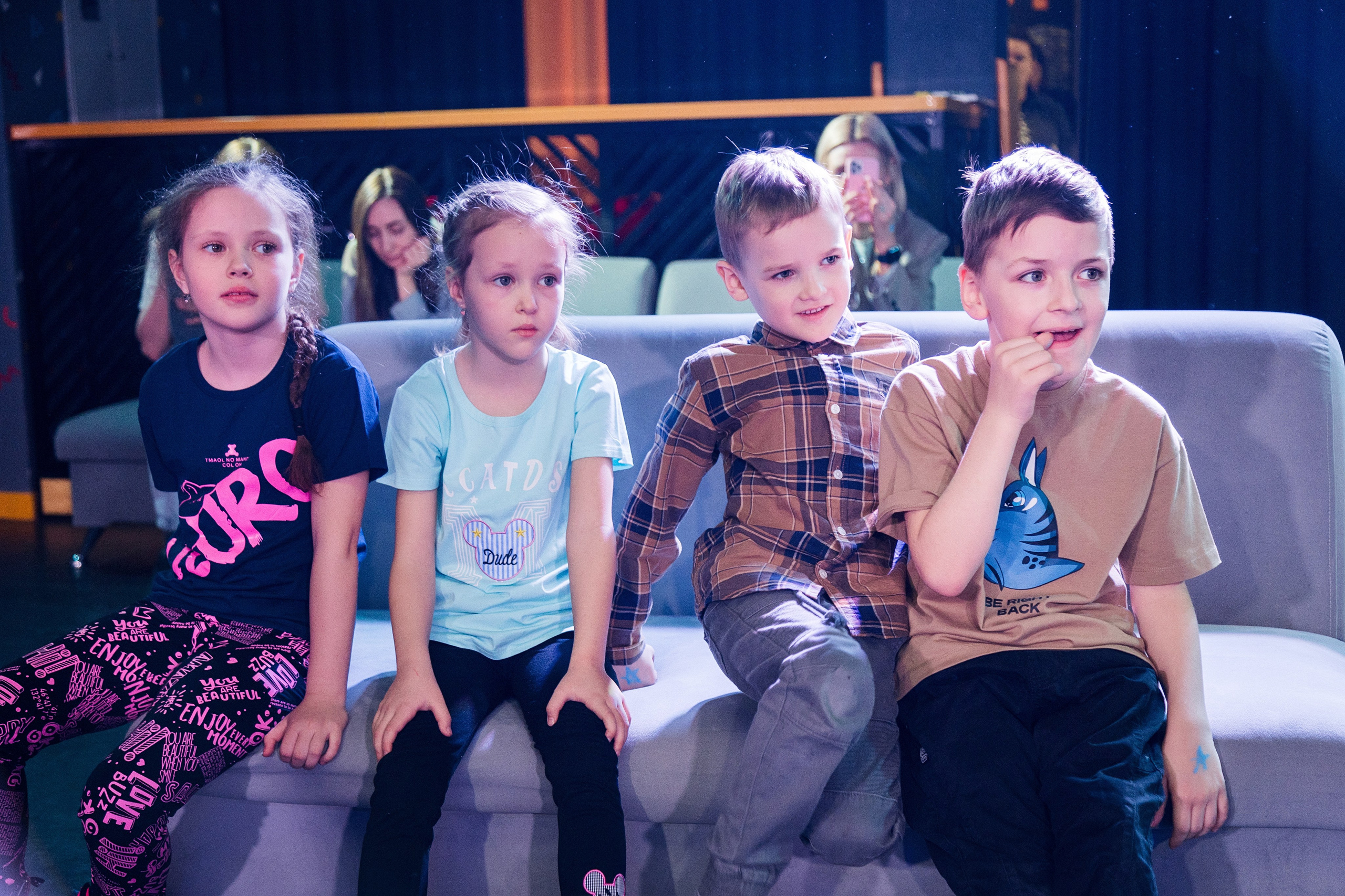 Насте 5 лет. Детский фотограф видеограф в Хабаровске Михаил Орлов