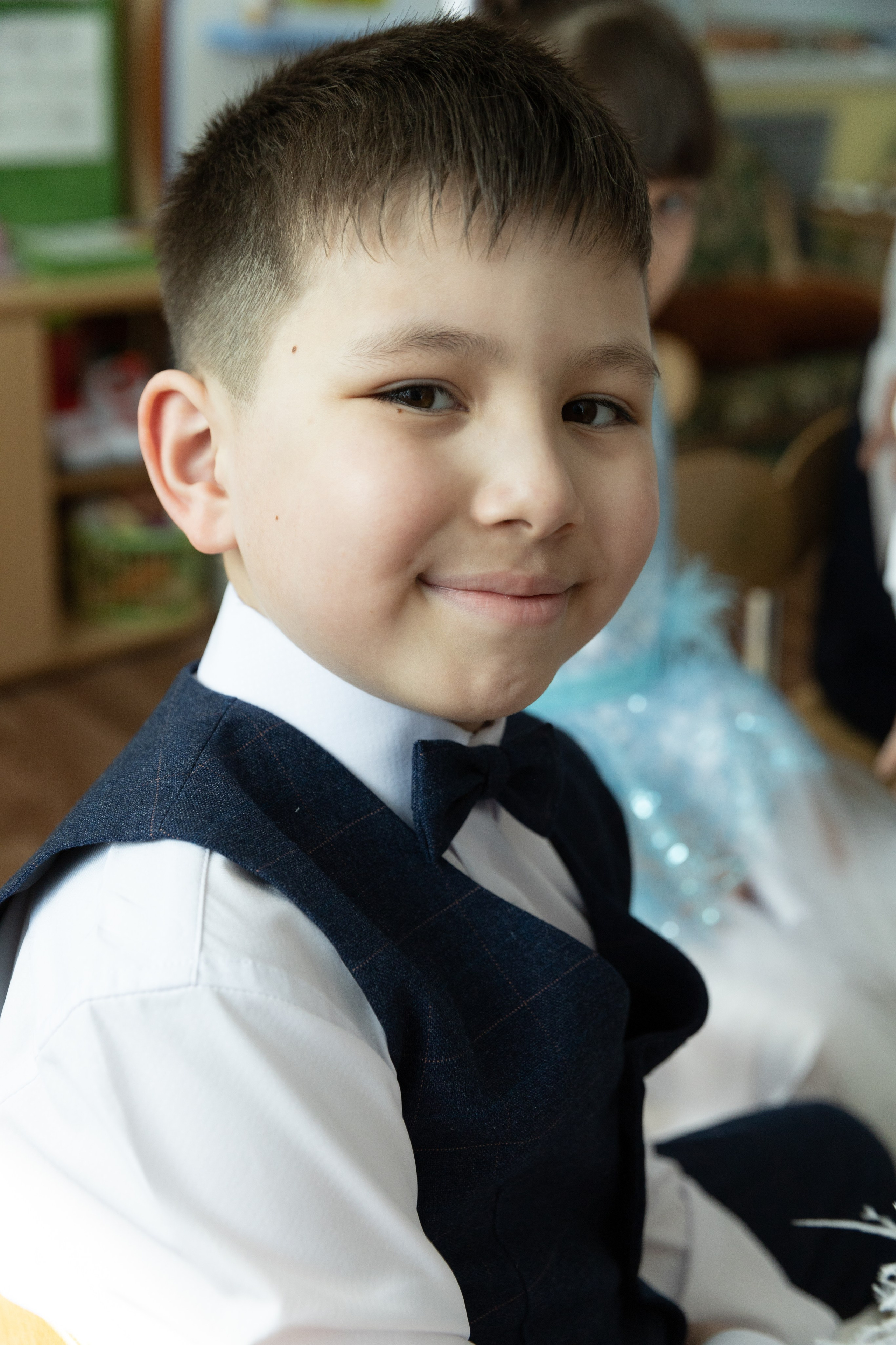 Утренники. Литовкина Анастасия фотограф, выпускные альбомы г. Мирный