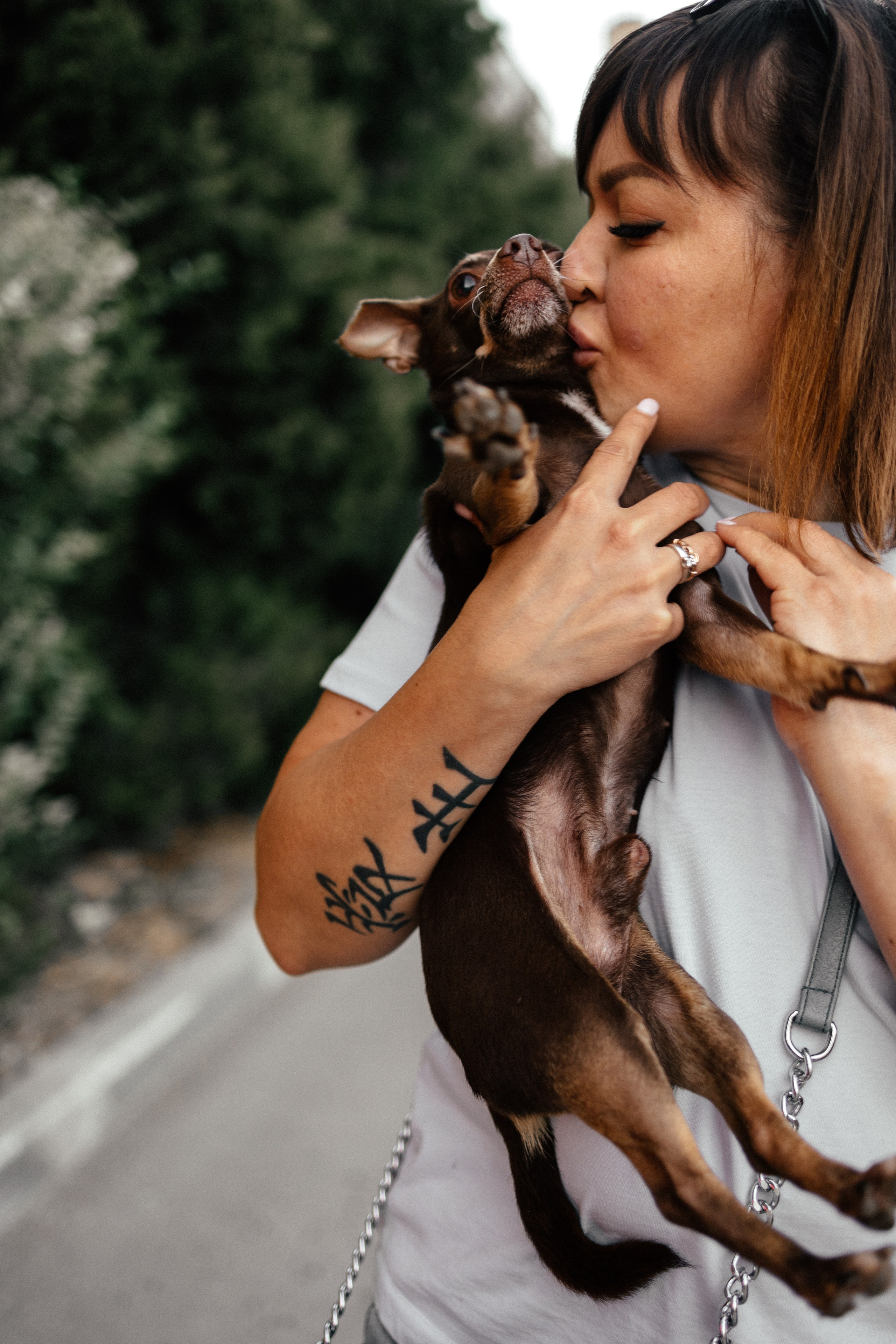 СемЁн!!!. Фотограф Москва Светлана Кирюшина