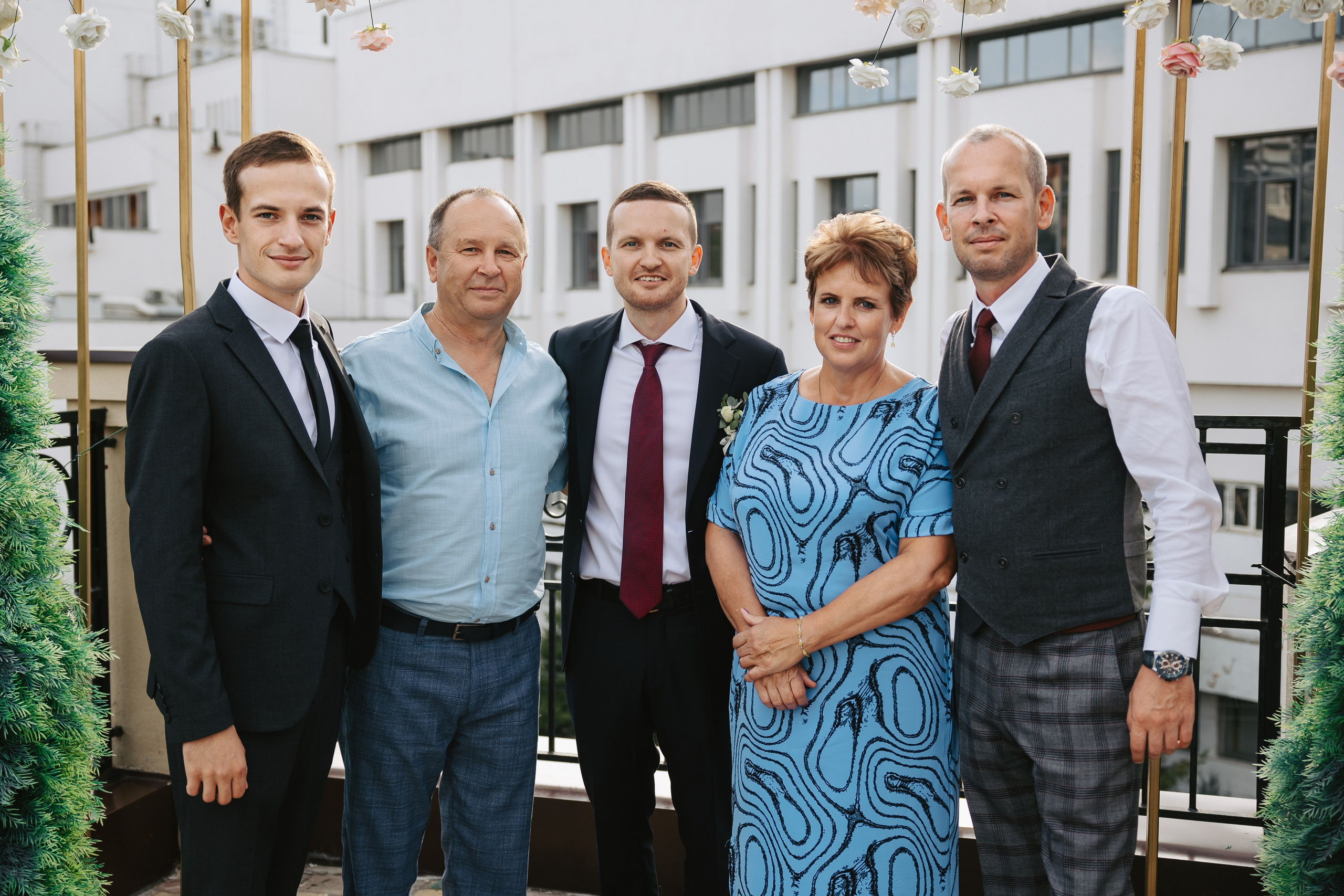 Гулина и Рома. Семейный фотограф в Казани Татьяна Андреева