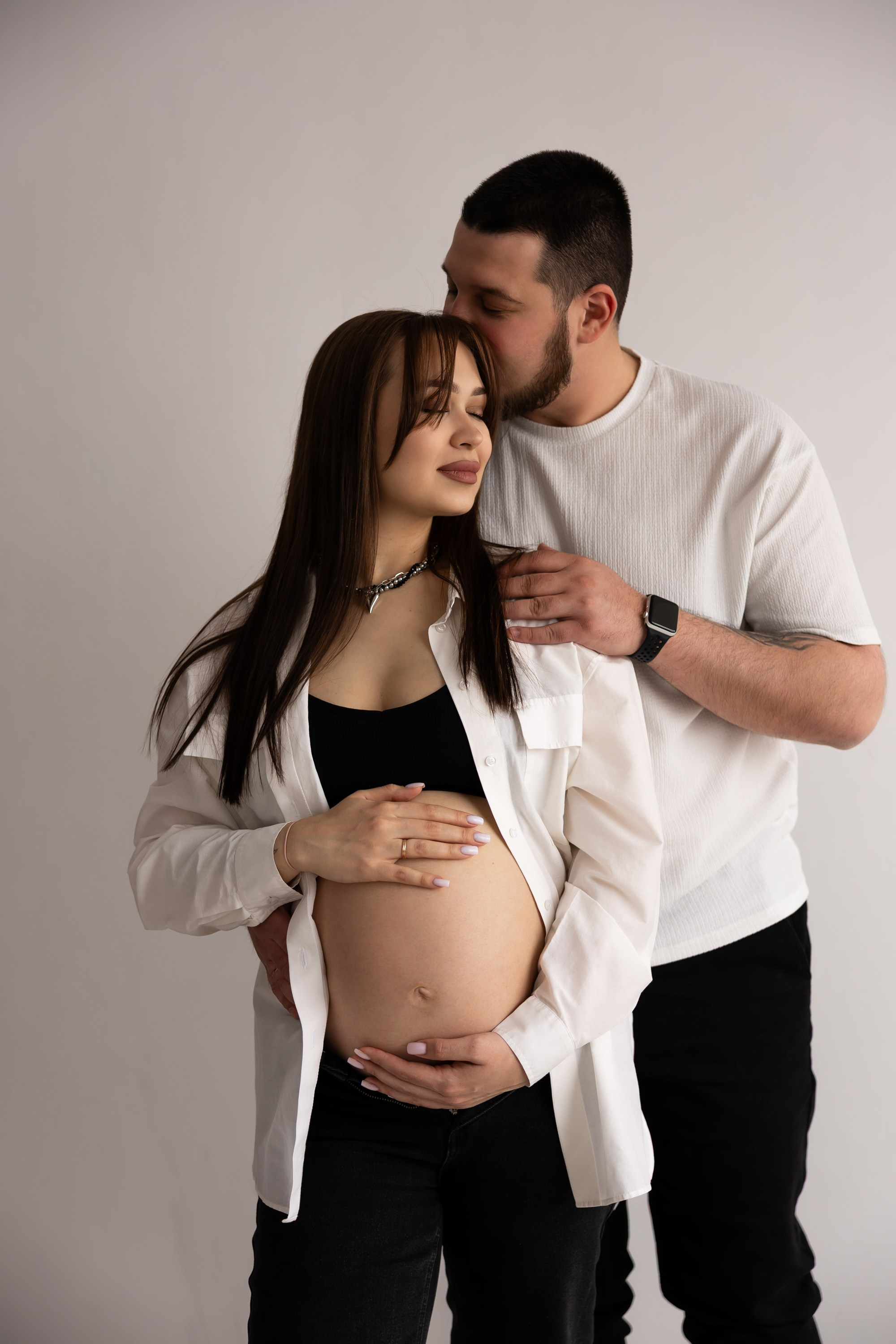 Беременность. Главная