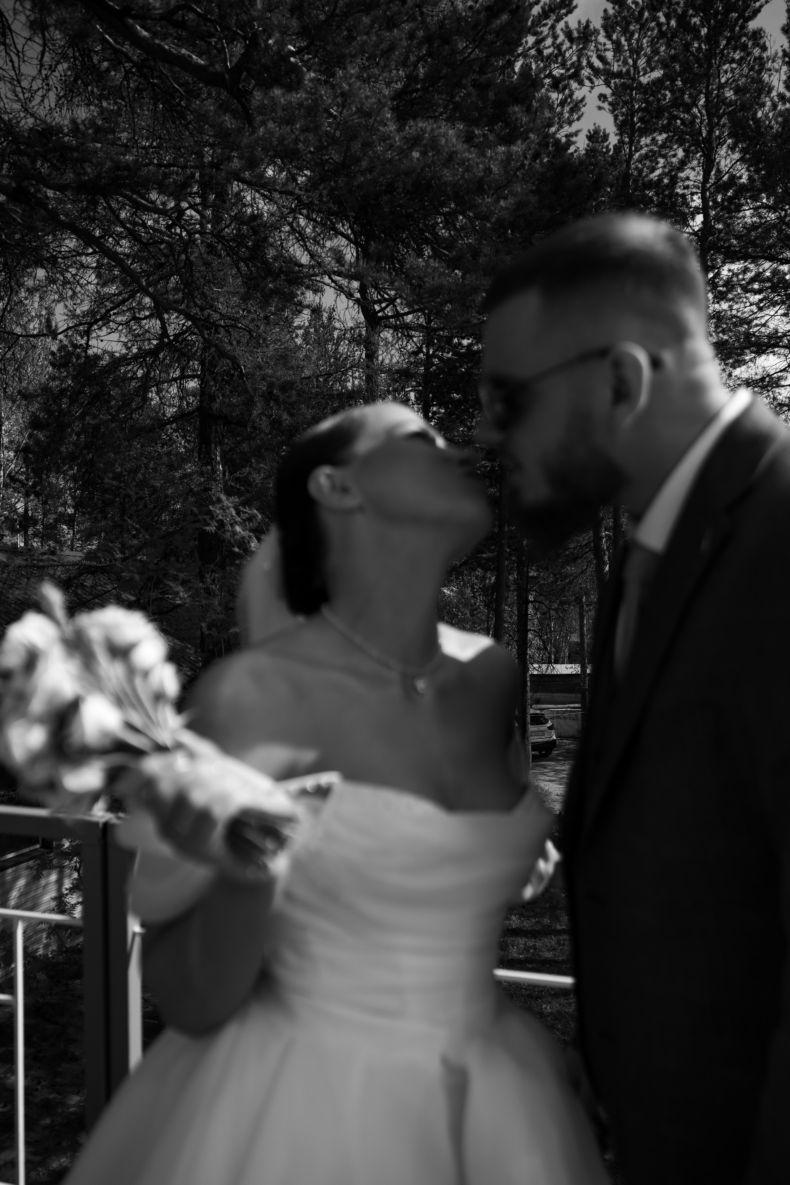 Нелли и Александр. Главная