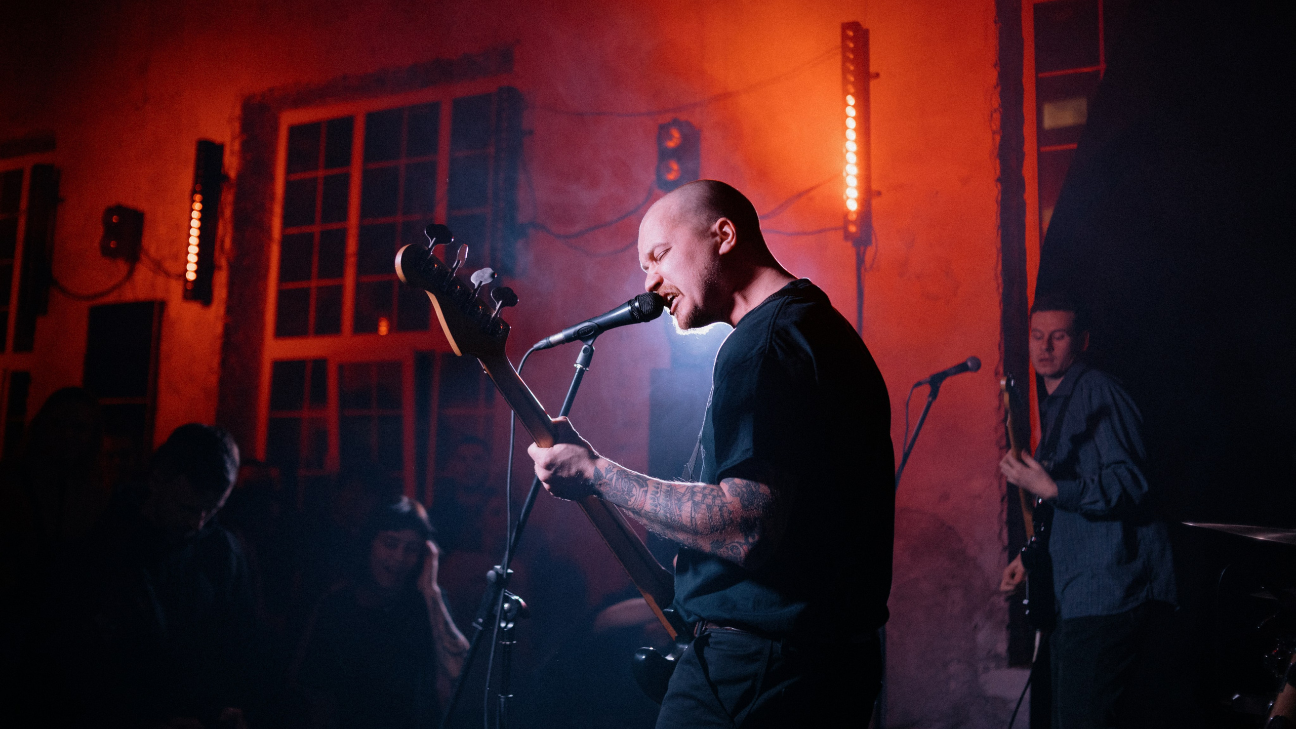 Events. Репортажный фотограф в Самаре