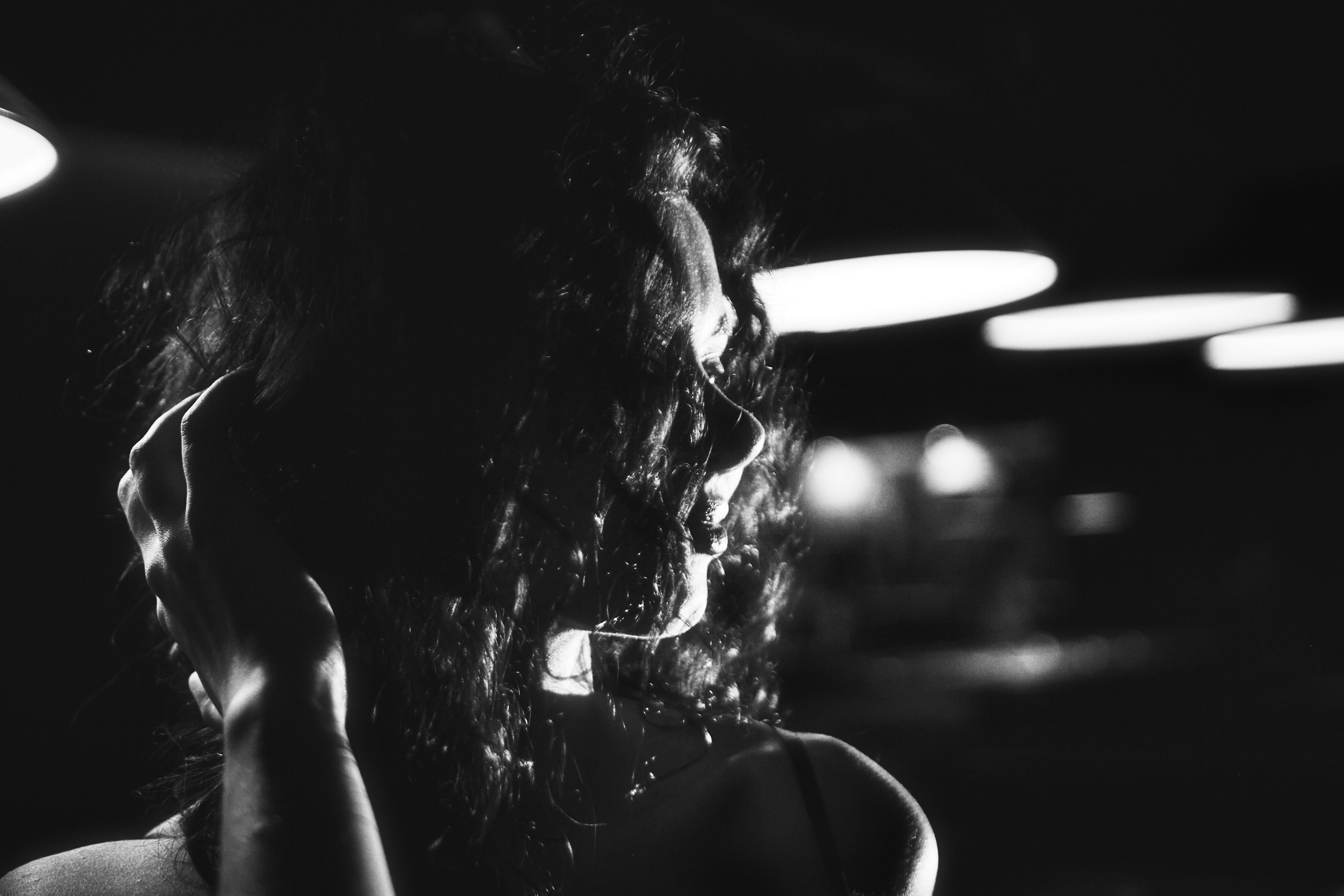 Elizaveta | Billiard