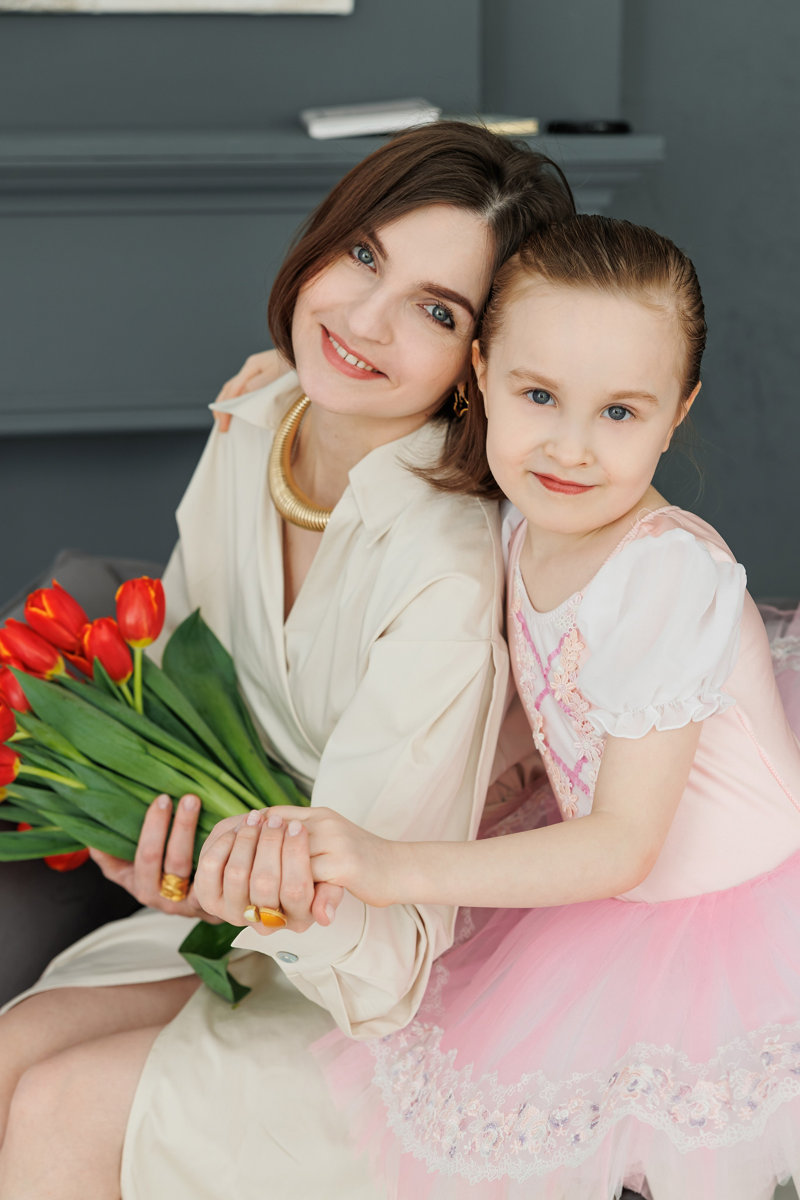 Балет. Елена Малахова. Семейный и детский фотограф. Омск