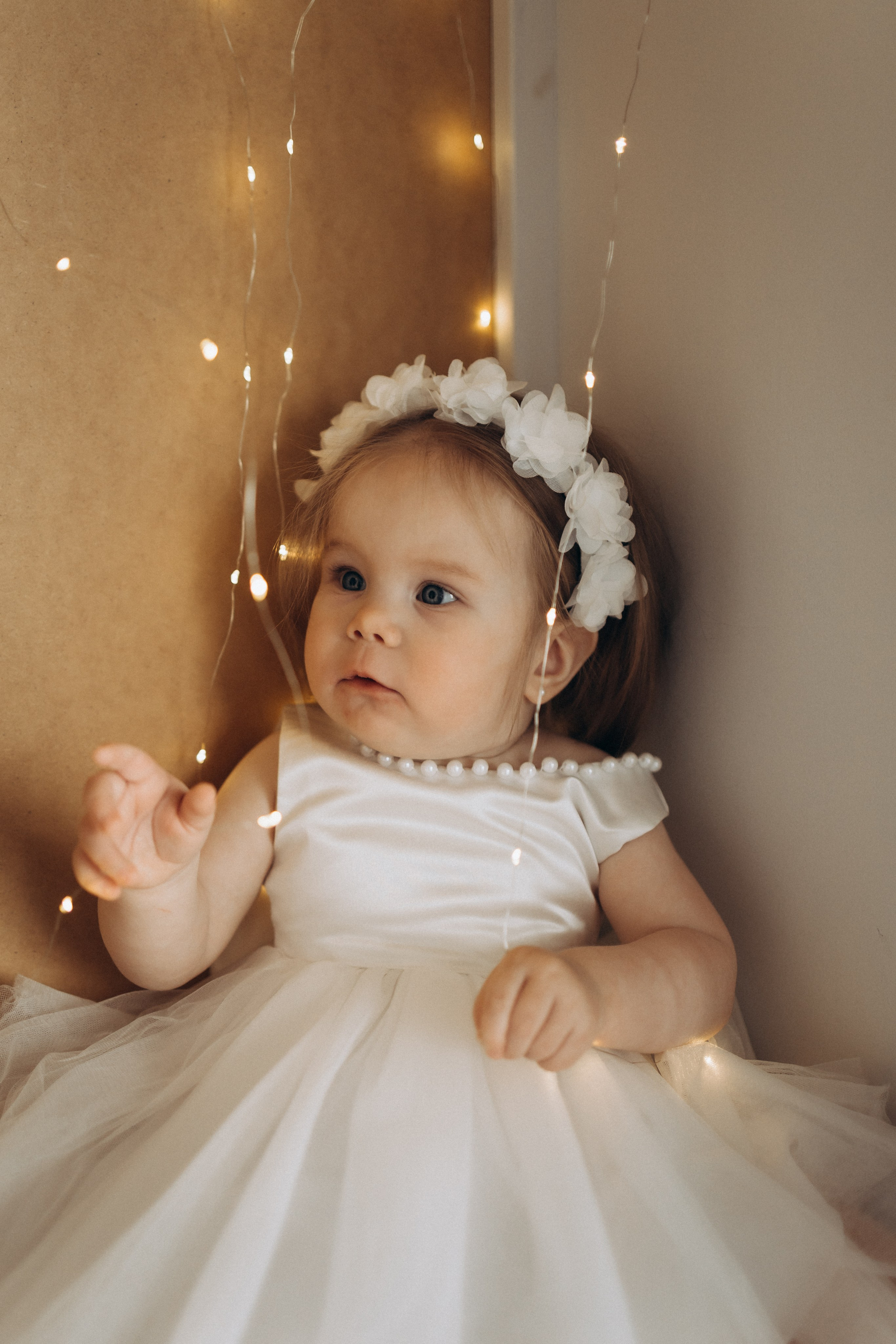 Андрей, Наталья и Варя. Фотограф Нижний Новгород