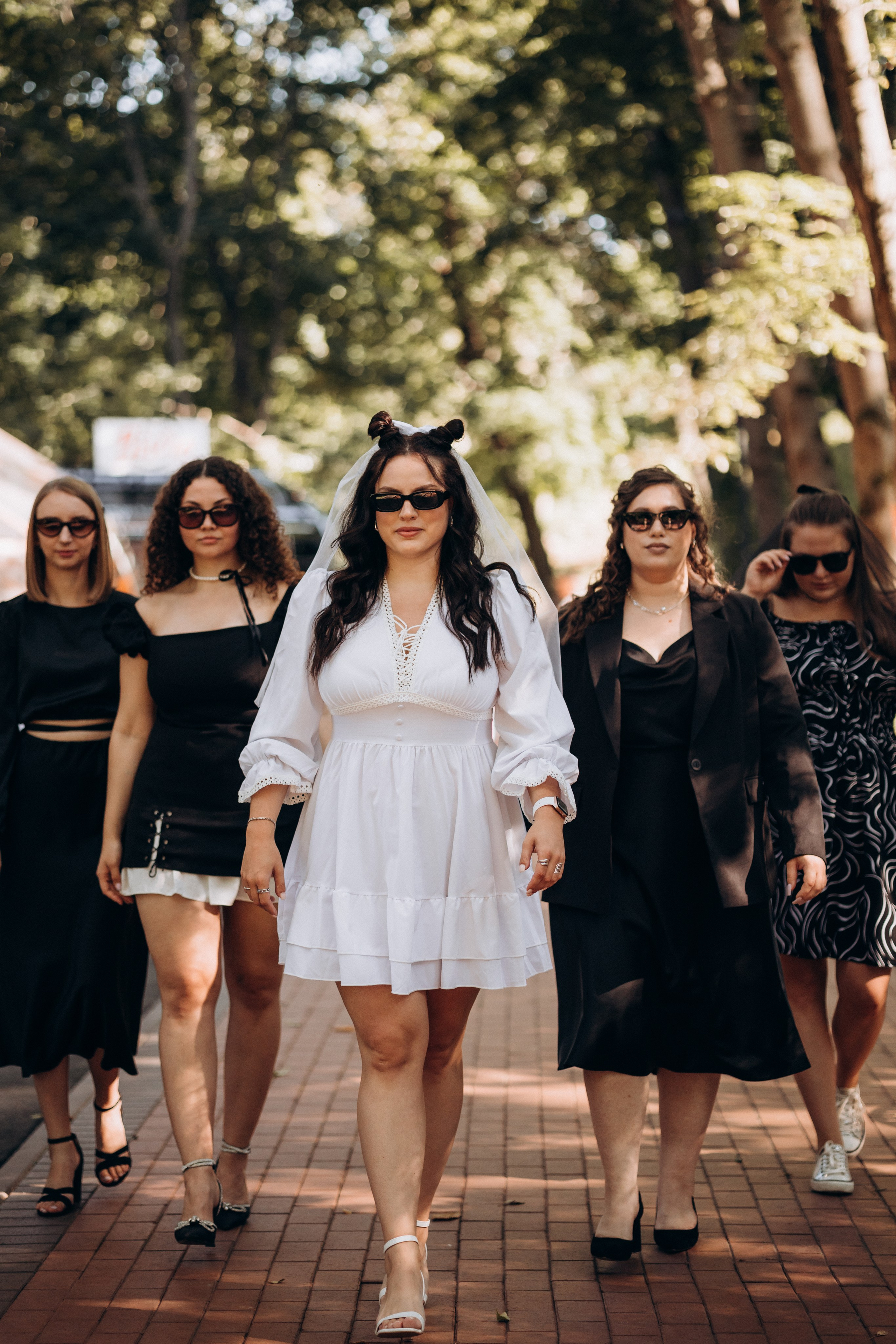 Перед замужем. Фотограф Нижний Новгород