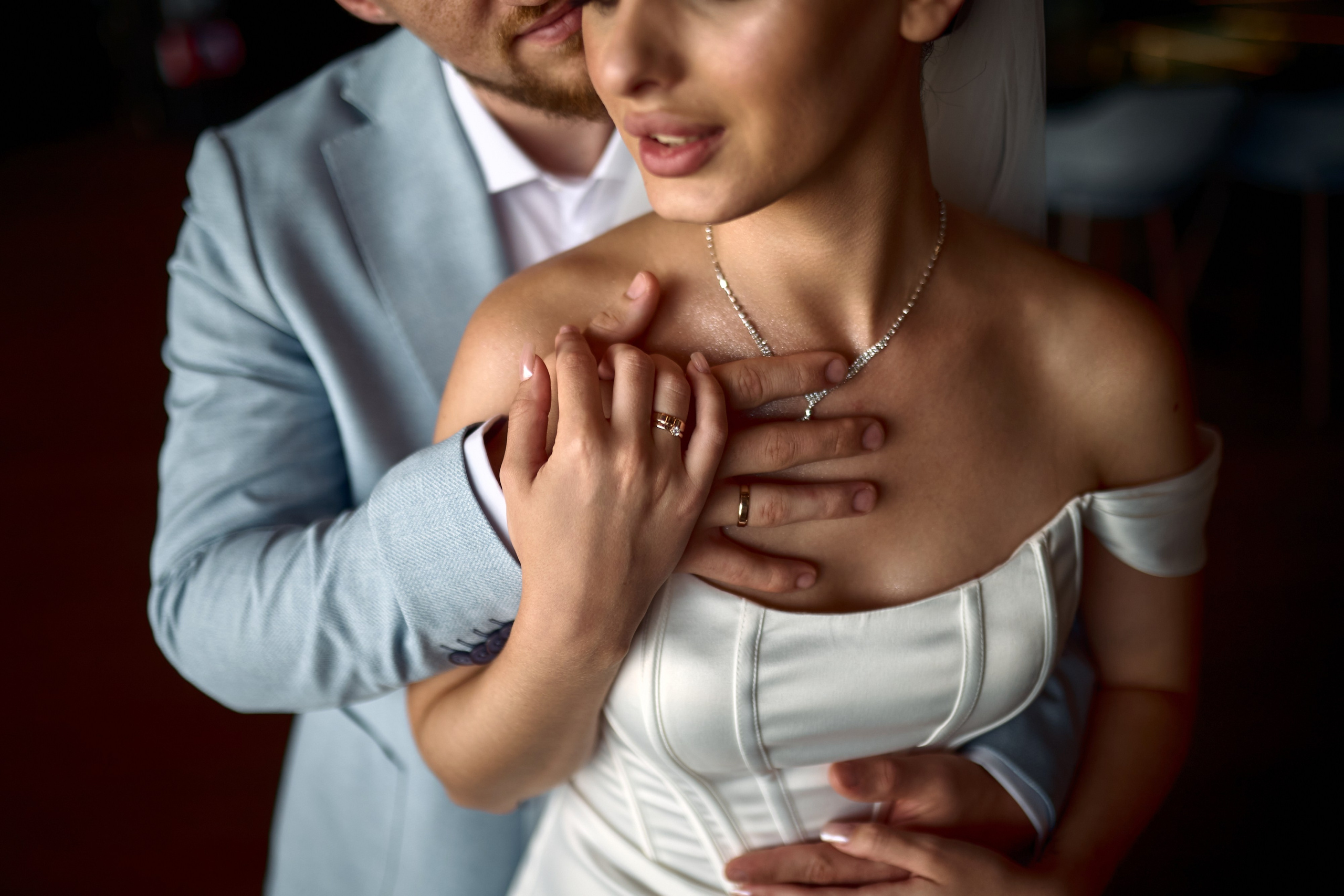 Дима и Света. Свадебный и семейный фотограф в Крыму