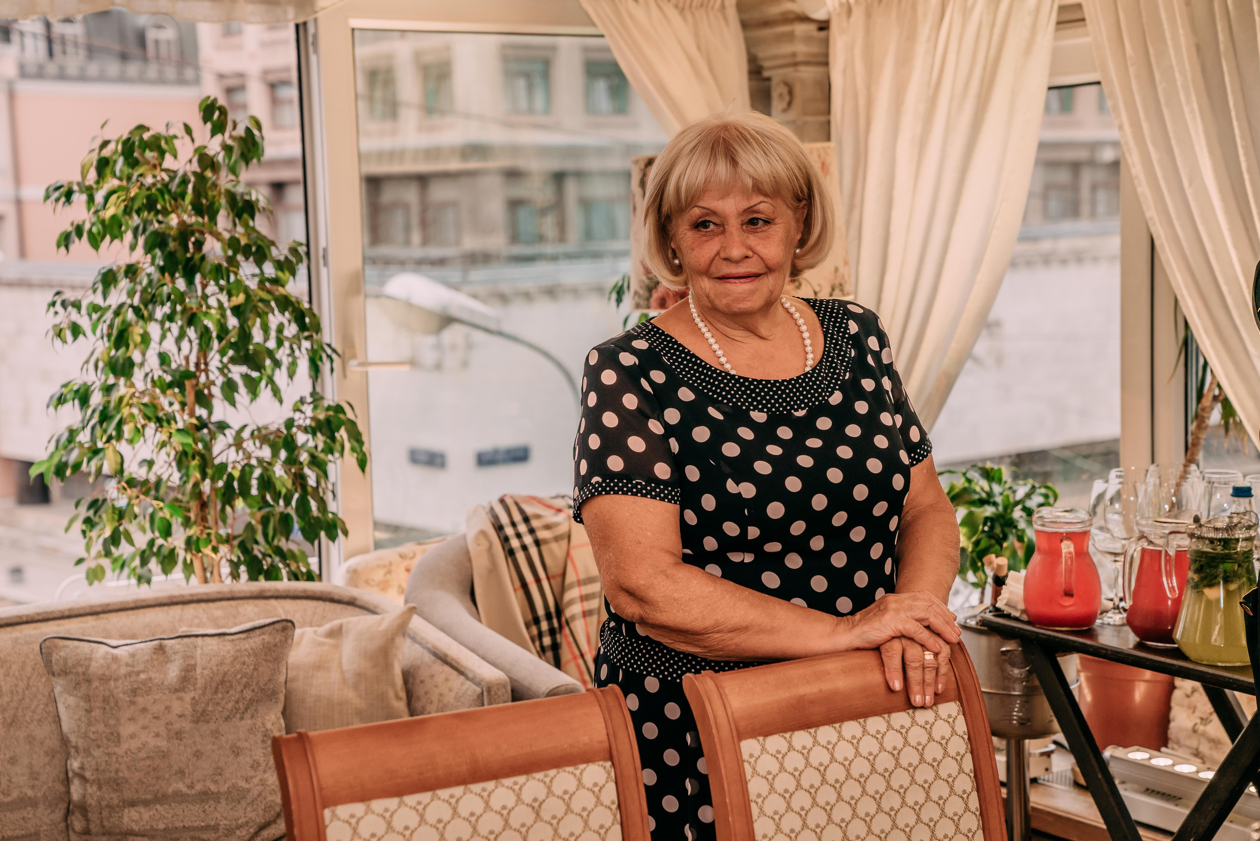 Алексей. Семейный и школьный фотограф в Москве Юлия Кобзева