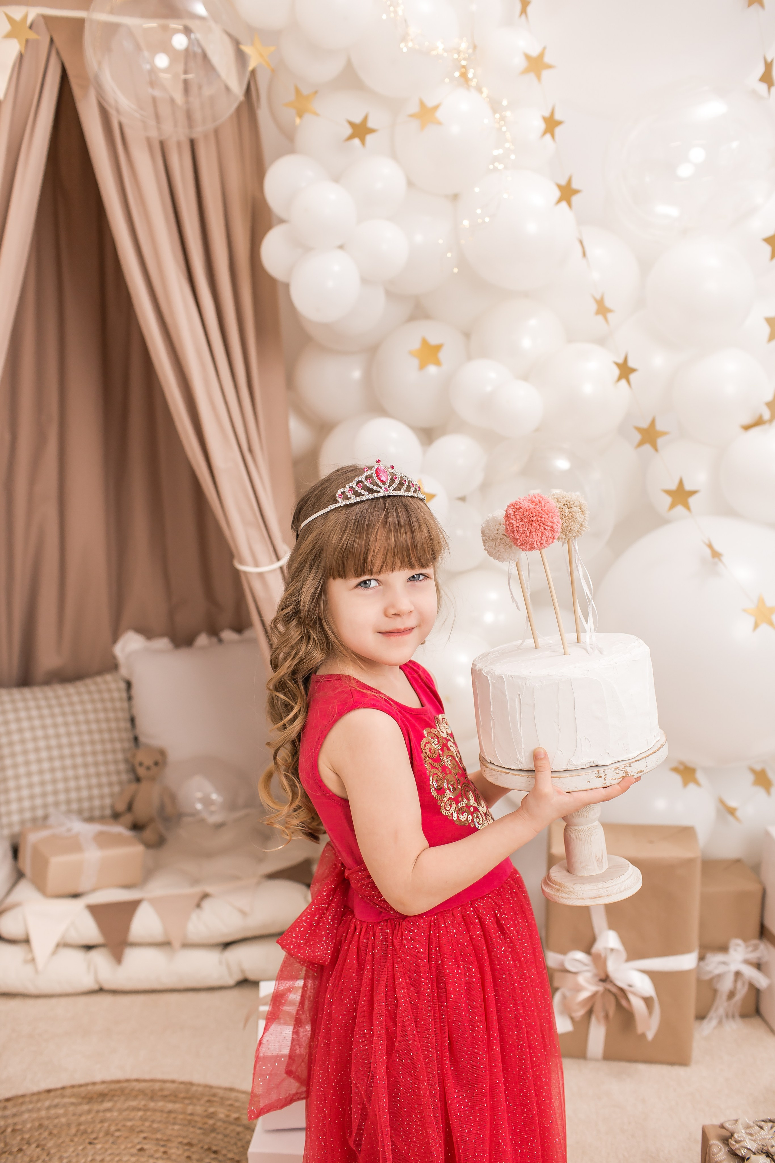 Именинники 1 — 3 года 26 г. Детский семейный фотограф на первый годик город Новосибирск Дымова Светлана пакеты всё включено 1-3 года