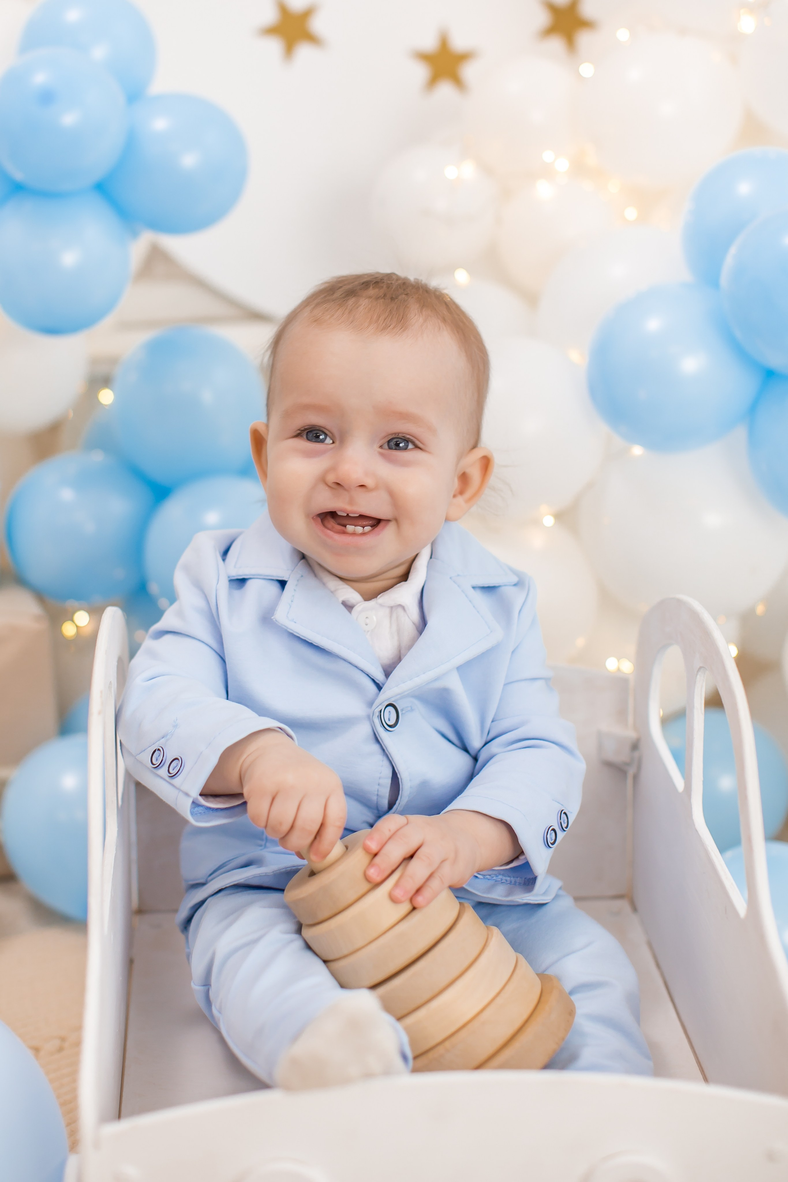 Именинники 1 — 3 года 26 г. Детский семейный фотограф на первый годик город Новосибирск Дымова Светлана пакеты всё включено 1-3 года